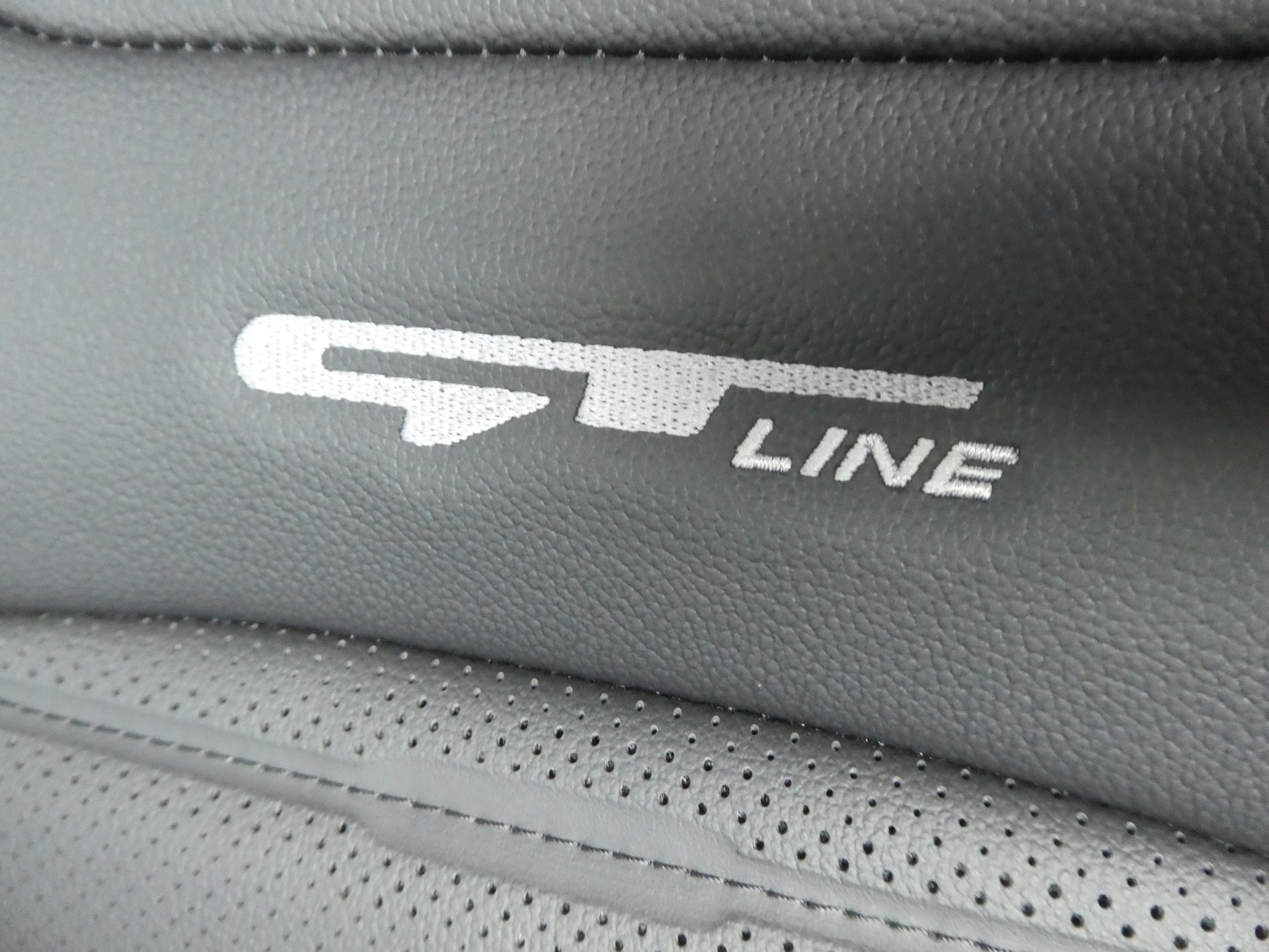 KIA Sportage 1.6T-GDi PHEV GT-Line 4x4 A-image-1