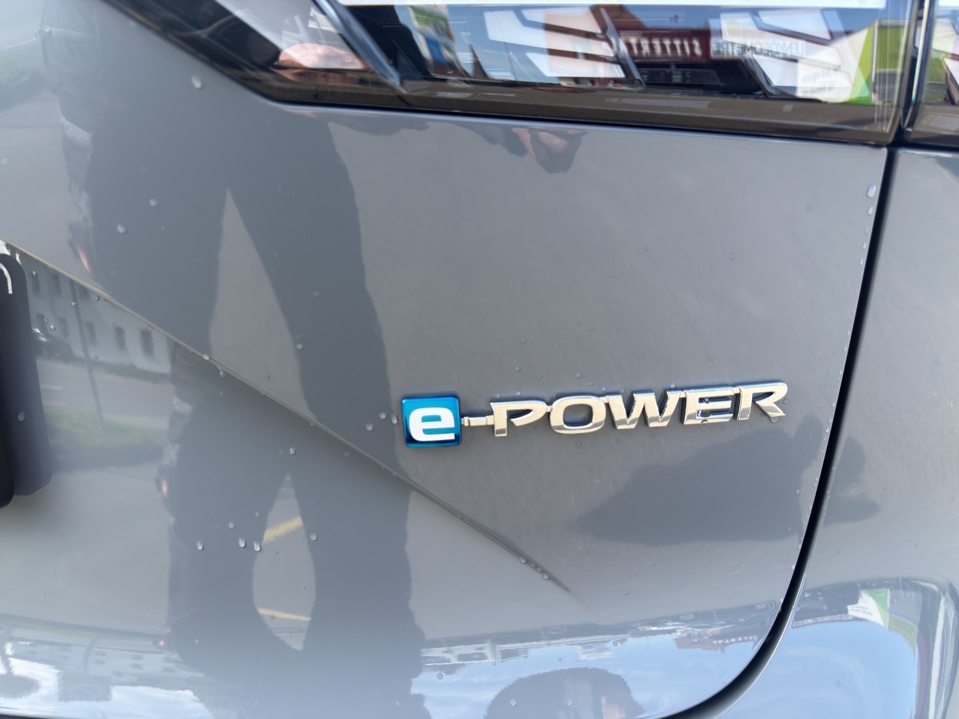 NISSAN Qashqai 1.5 VC-T e-Power Tekna+-image-14