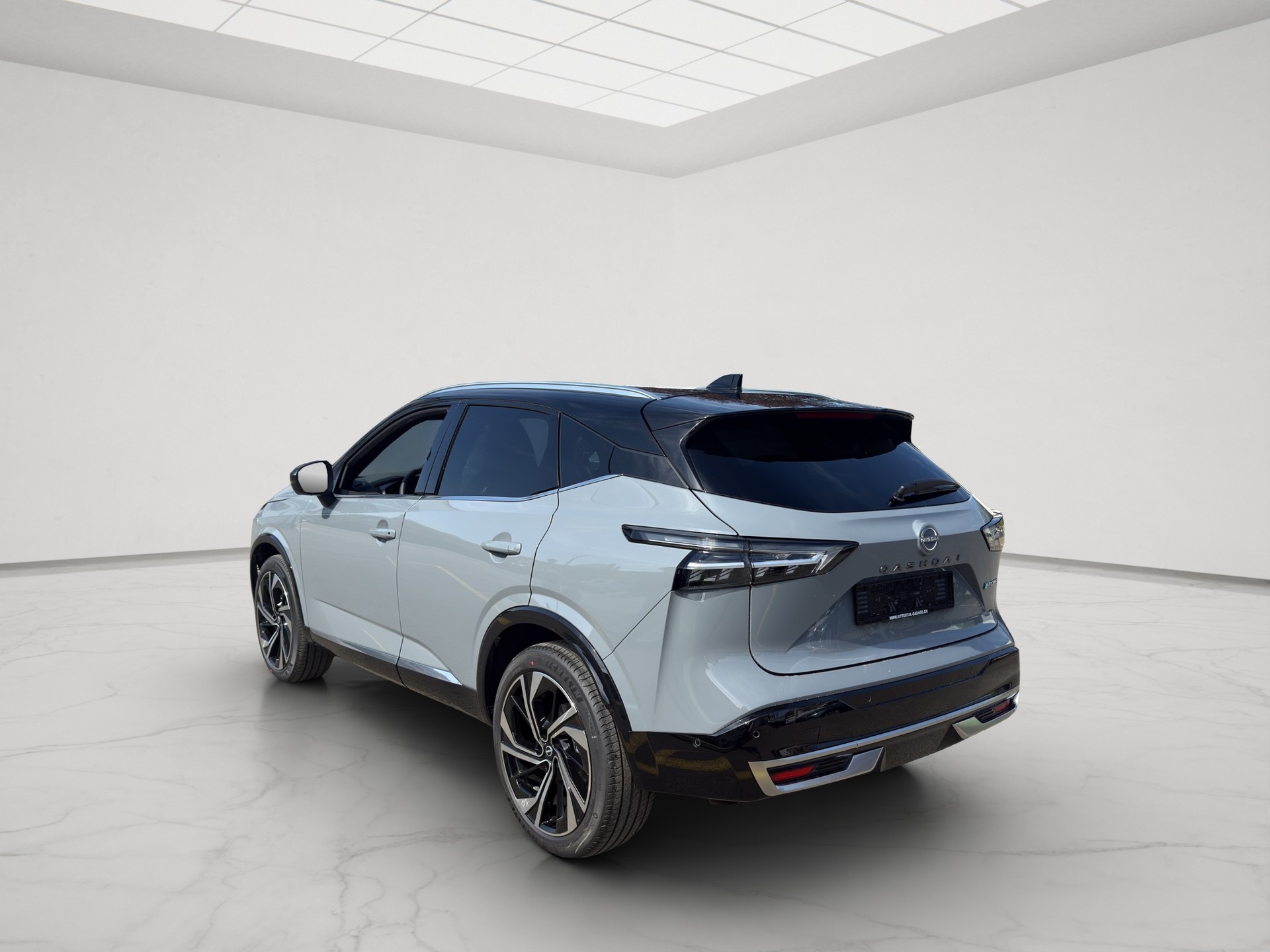 NISSAN Qashqai 1.5 VC-T e-Power Tekna+-image-4