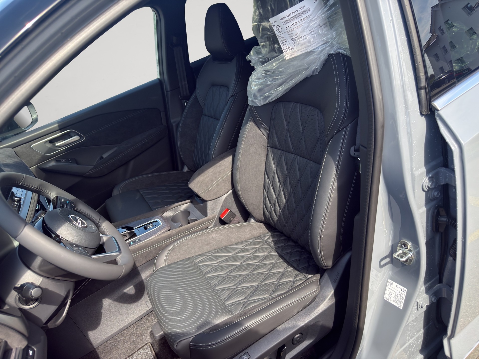NISSAN Qashqai 1.5 VC-T e-Power Tekna+-image-9