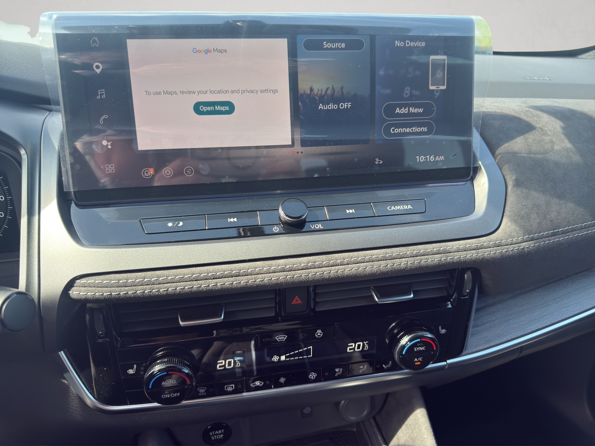 NISSAN Qashqai 1.5 VC-T e-Power Tekna+-image-15