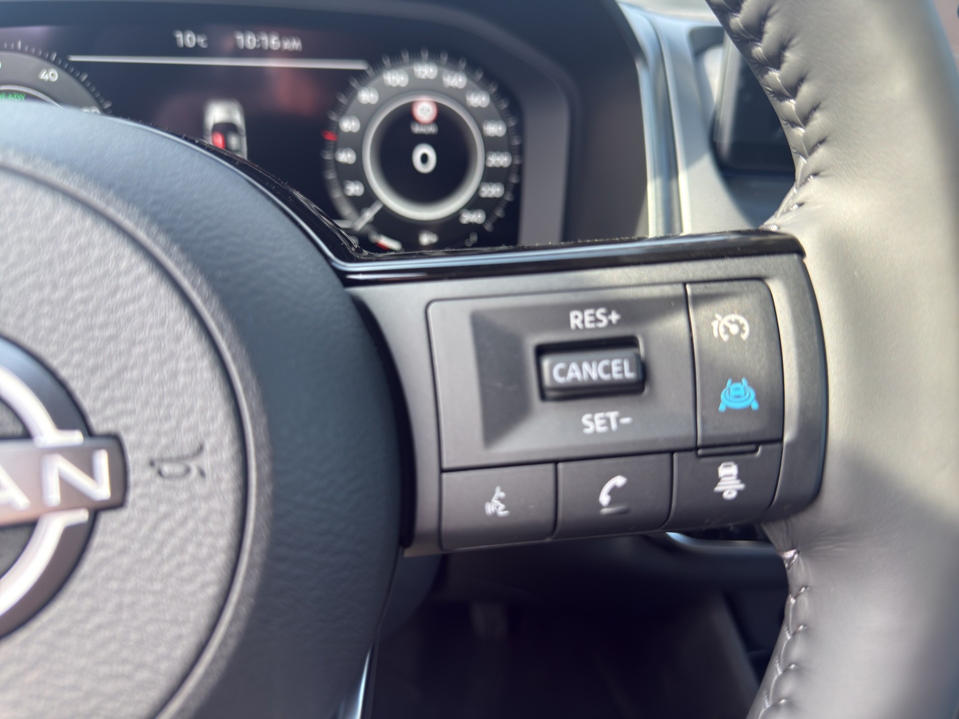 NISSAN Qashqai 1.5 VC-T e-Power Tekna+-image-19