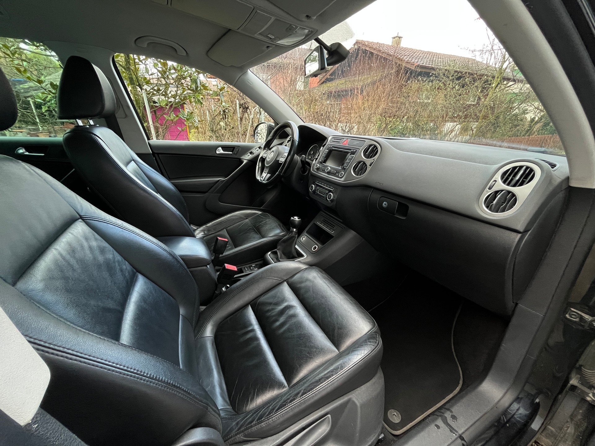 VW Tiguan 2.0 TSI R-Line-image-7