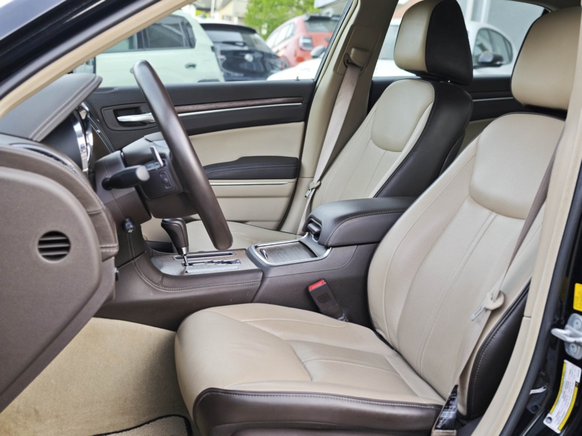 LANCIA Thema 3.0 TD Executive 1.Hand-image-6