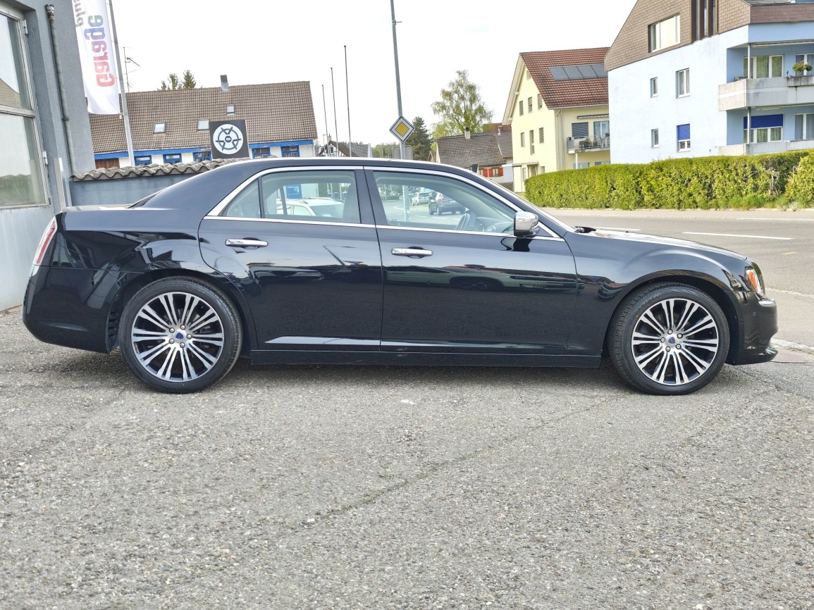 LANCIA Thema 3.0 TD Executive 1.Hand-image-14