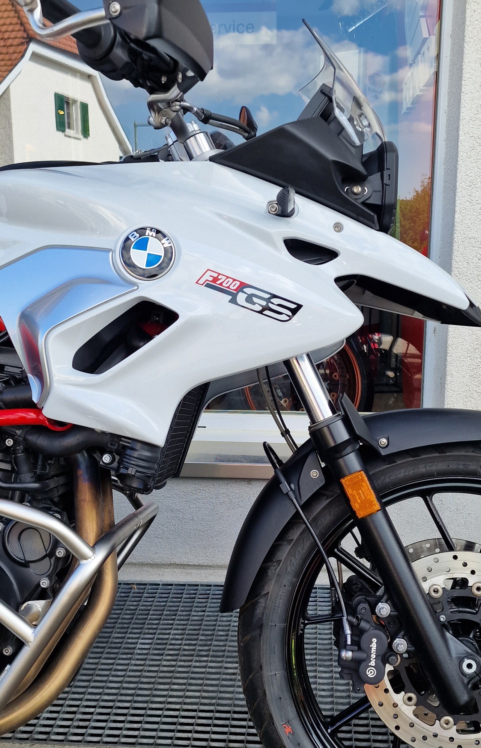 BMW F 700 GS ABS-image-1