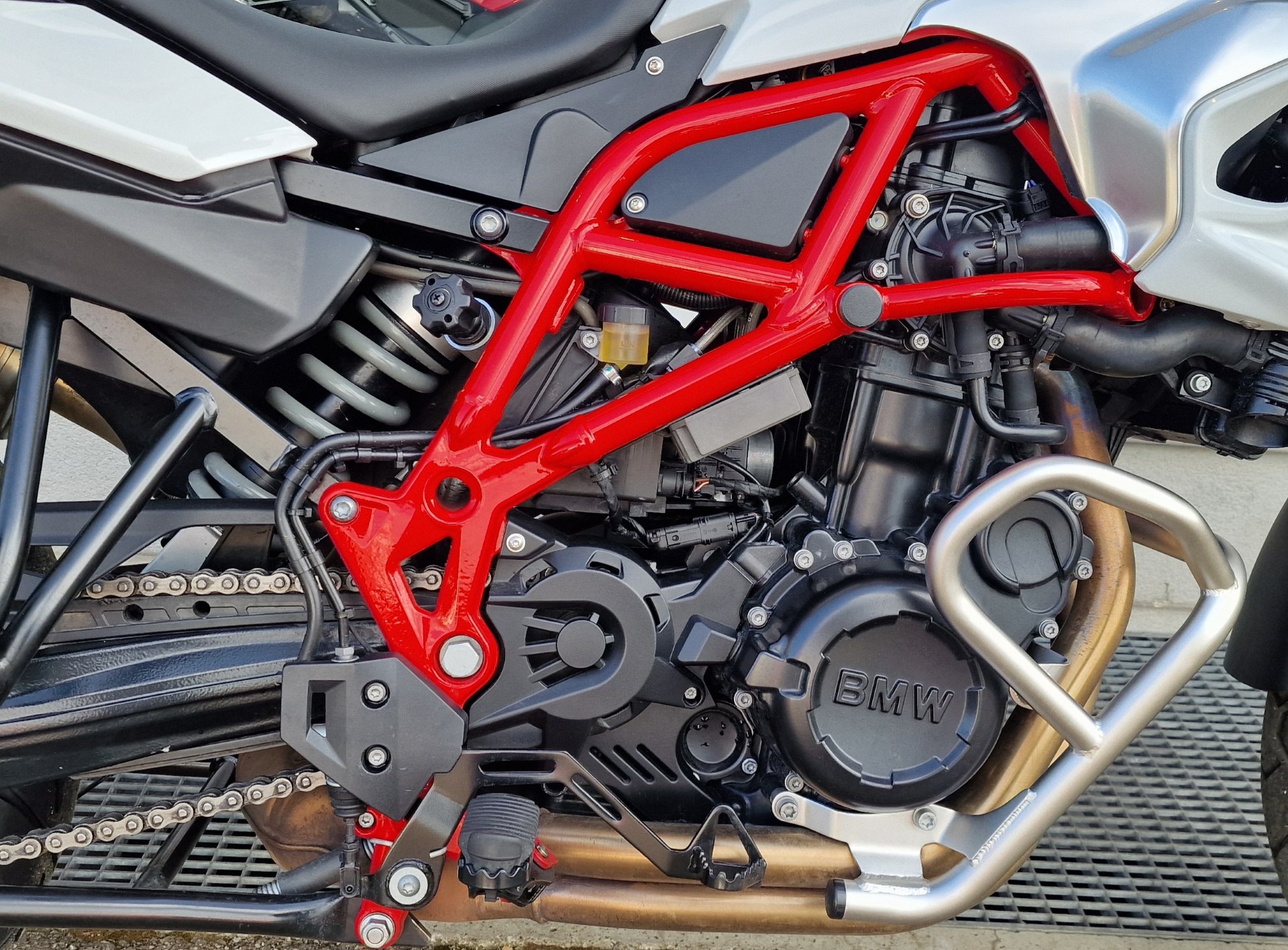 BMW F 700 GS ABS-image-3