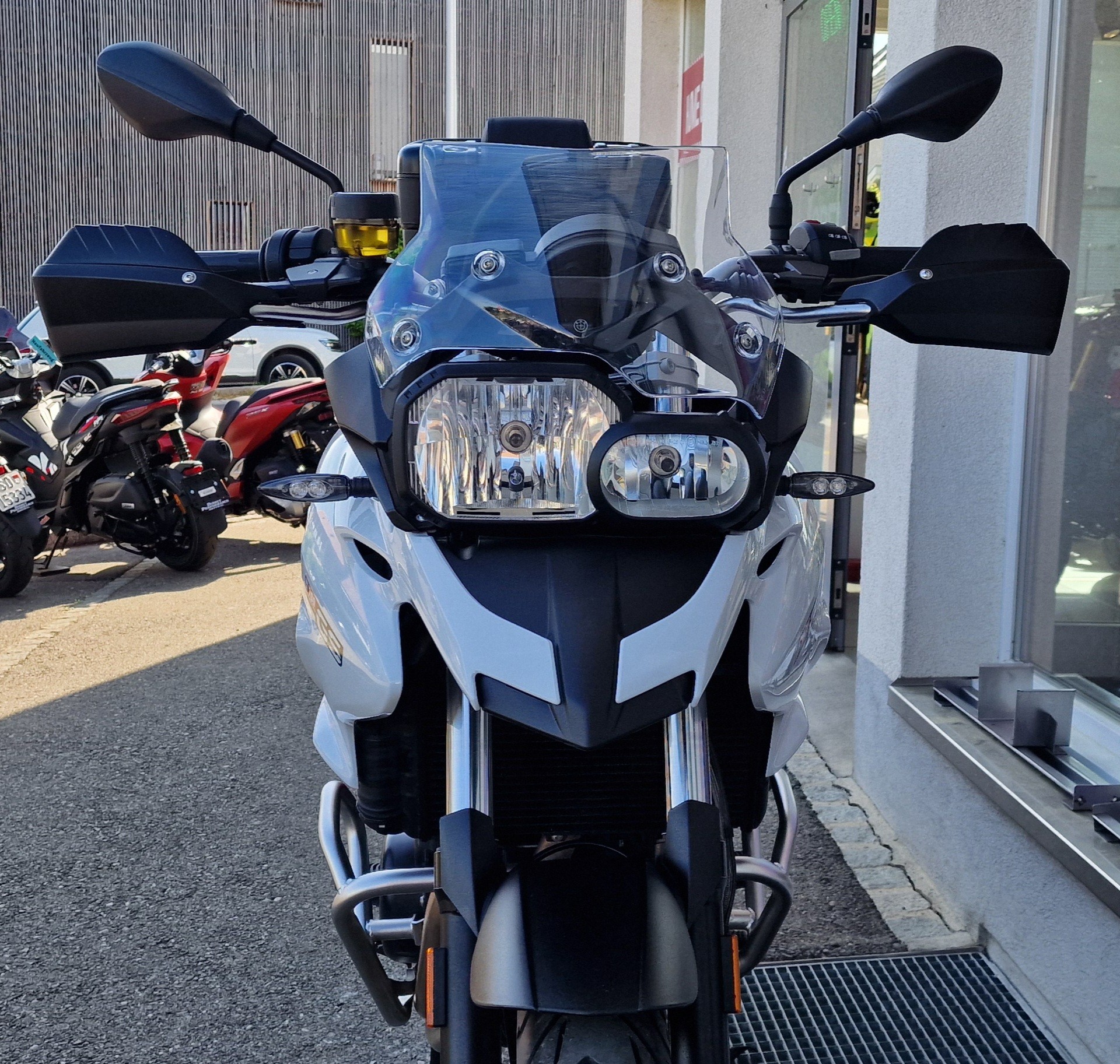 BMW F 700 GS ABS-image-2