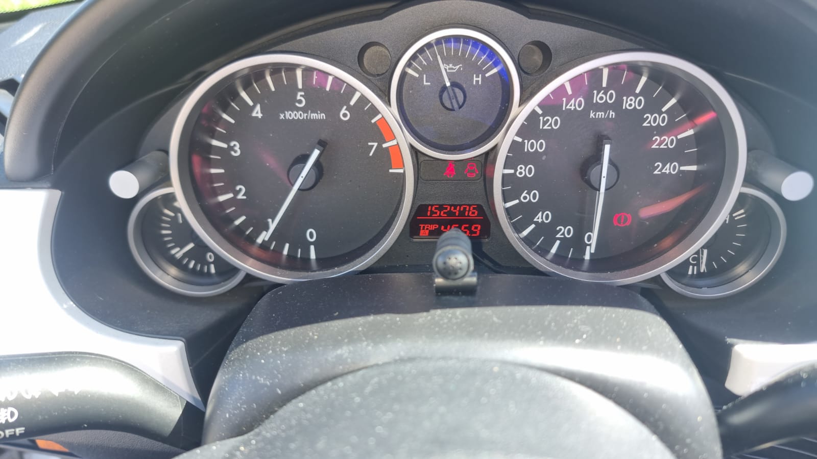 MAZDA MX-5 1.8i 16V 20th Anniversary-image-4