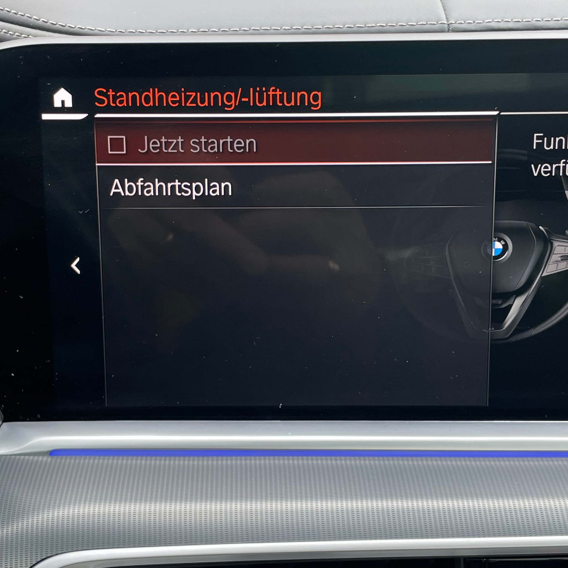 BMW X5 xDrive 48V 40d M Sport Steptronic *7 SITZE / LUFT-FEDERUNG / STAND-HEIZUNG*-image-30