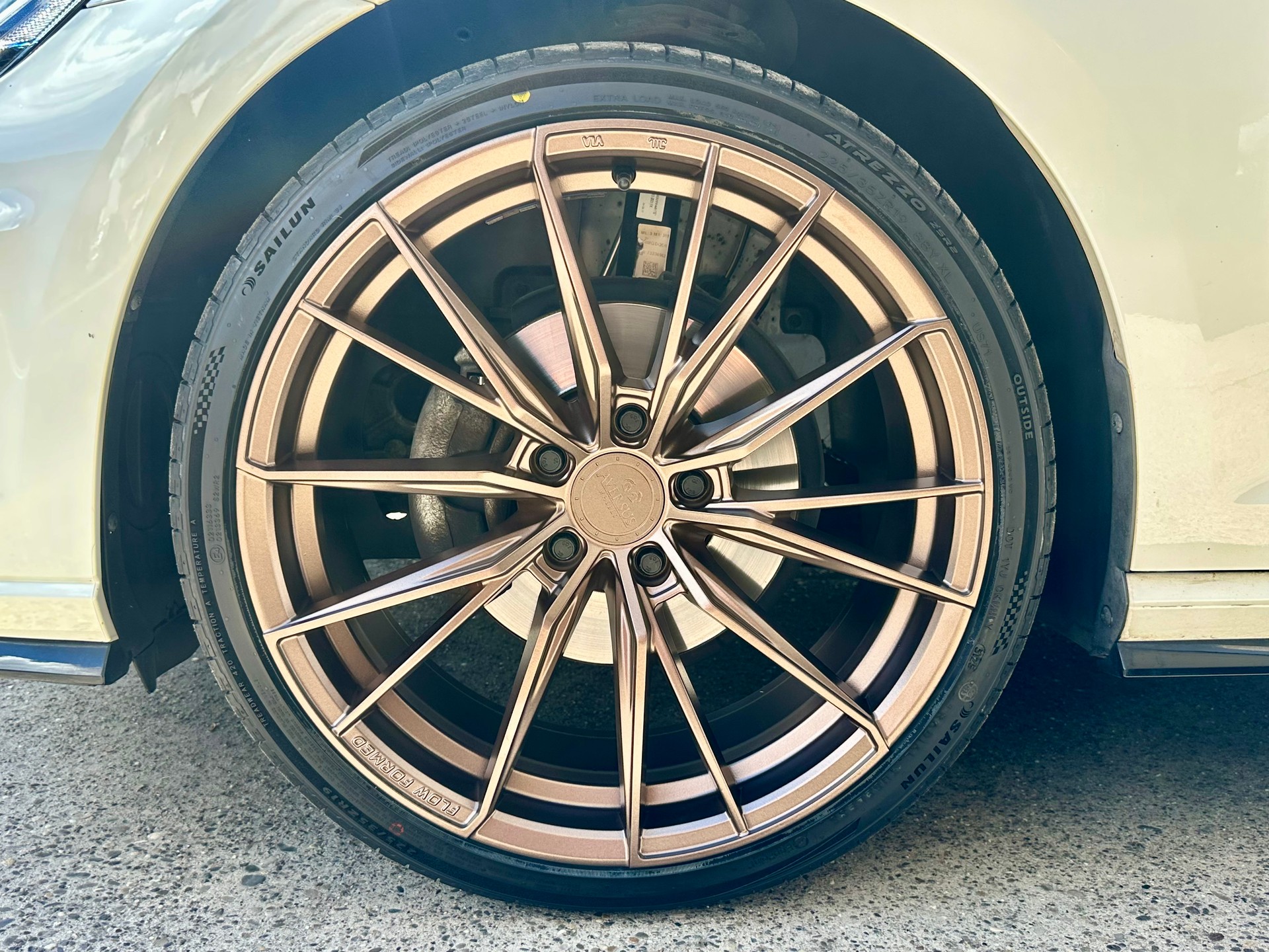 VW Golf 1.5 TSI EVO R Line DSG-image-8