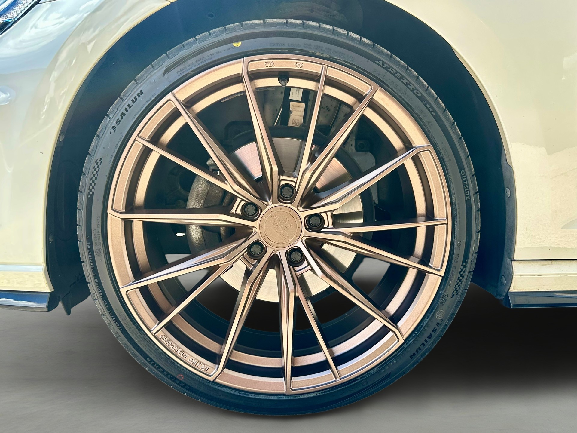 VW Golf 1.5 TSI EVO R Line DSG-image-8