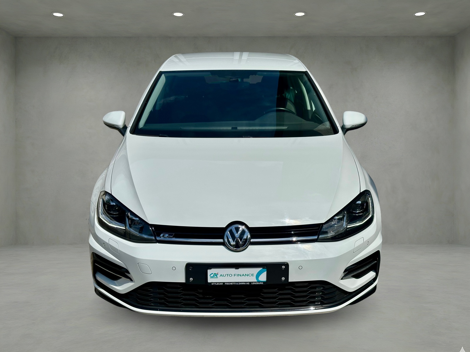 VW Golf 1.5 TSI EVO R Line DSG-showroom-element-2