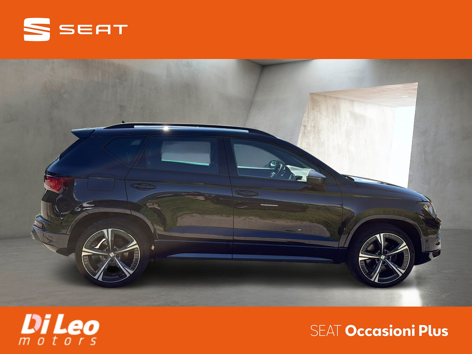 SEAT Ateca 1.5 TSI EVO Hola FR DSG-image-3