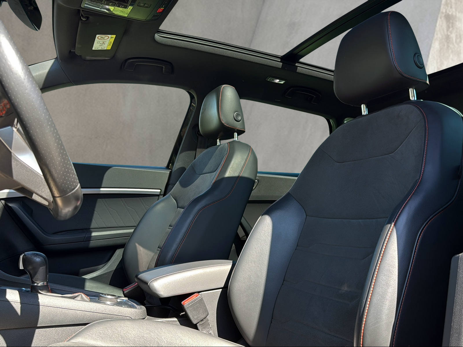 SEAT Ateca 1.5 TSI EVO Hola FR DSG-image-8