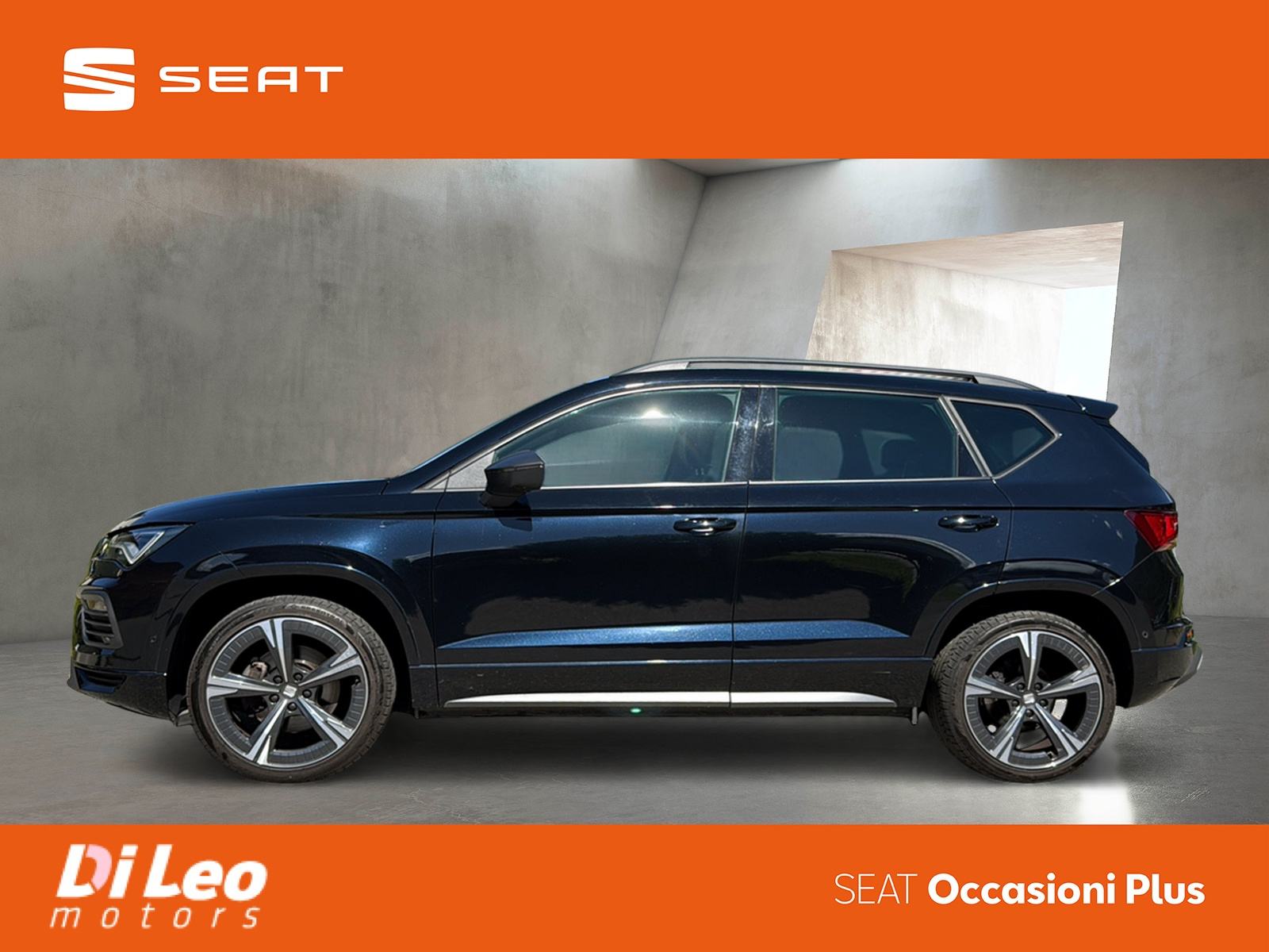 SEAT Ateca 1.5 TSI EVO Hola FR DSG-image-7