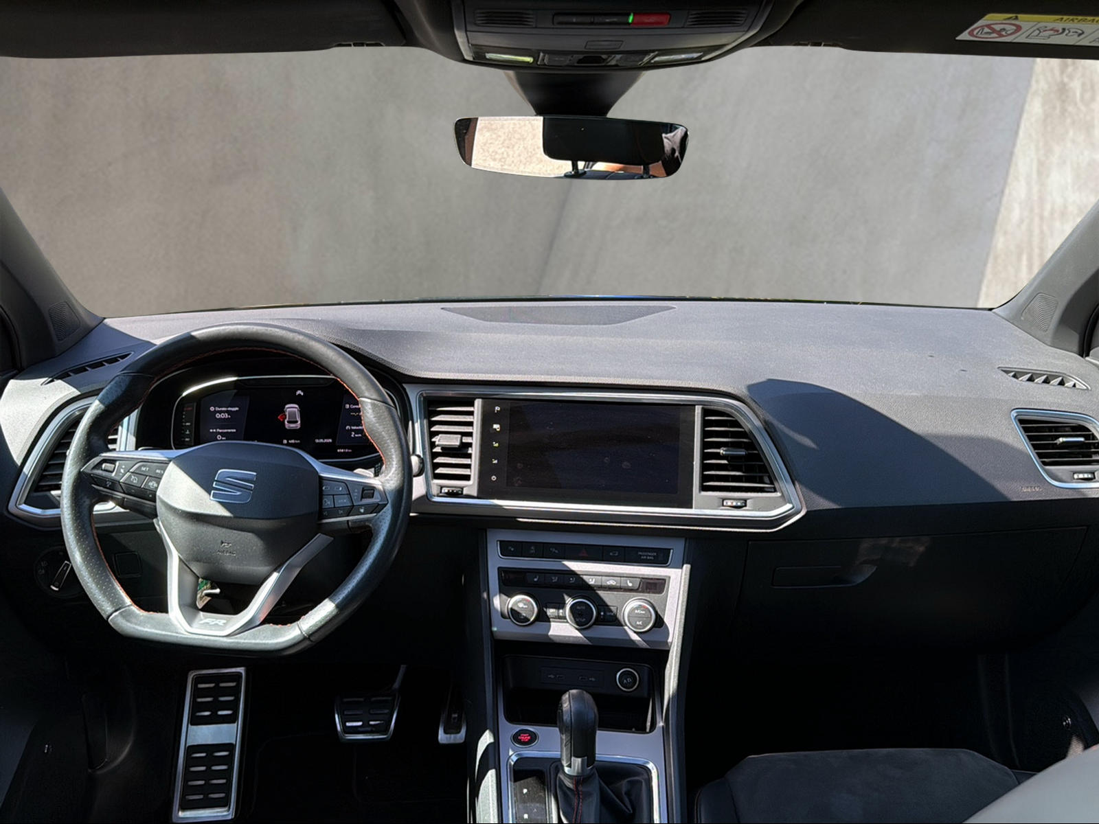 SEAT Ateca 1.5 TSI EVO Hola FR DSG-image-10