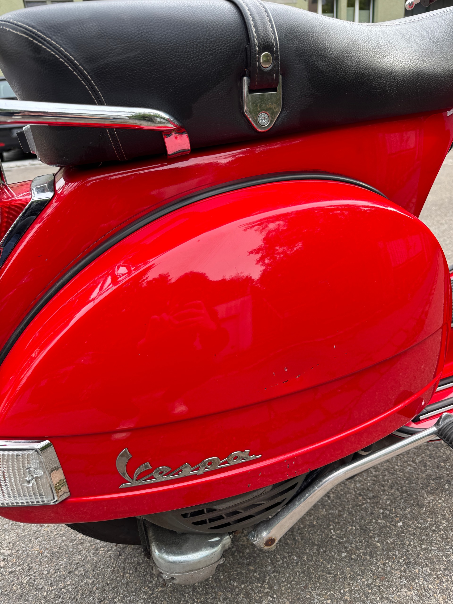 PIAGGIO Vespa PX 125-image-5