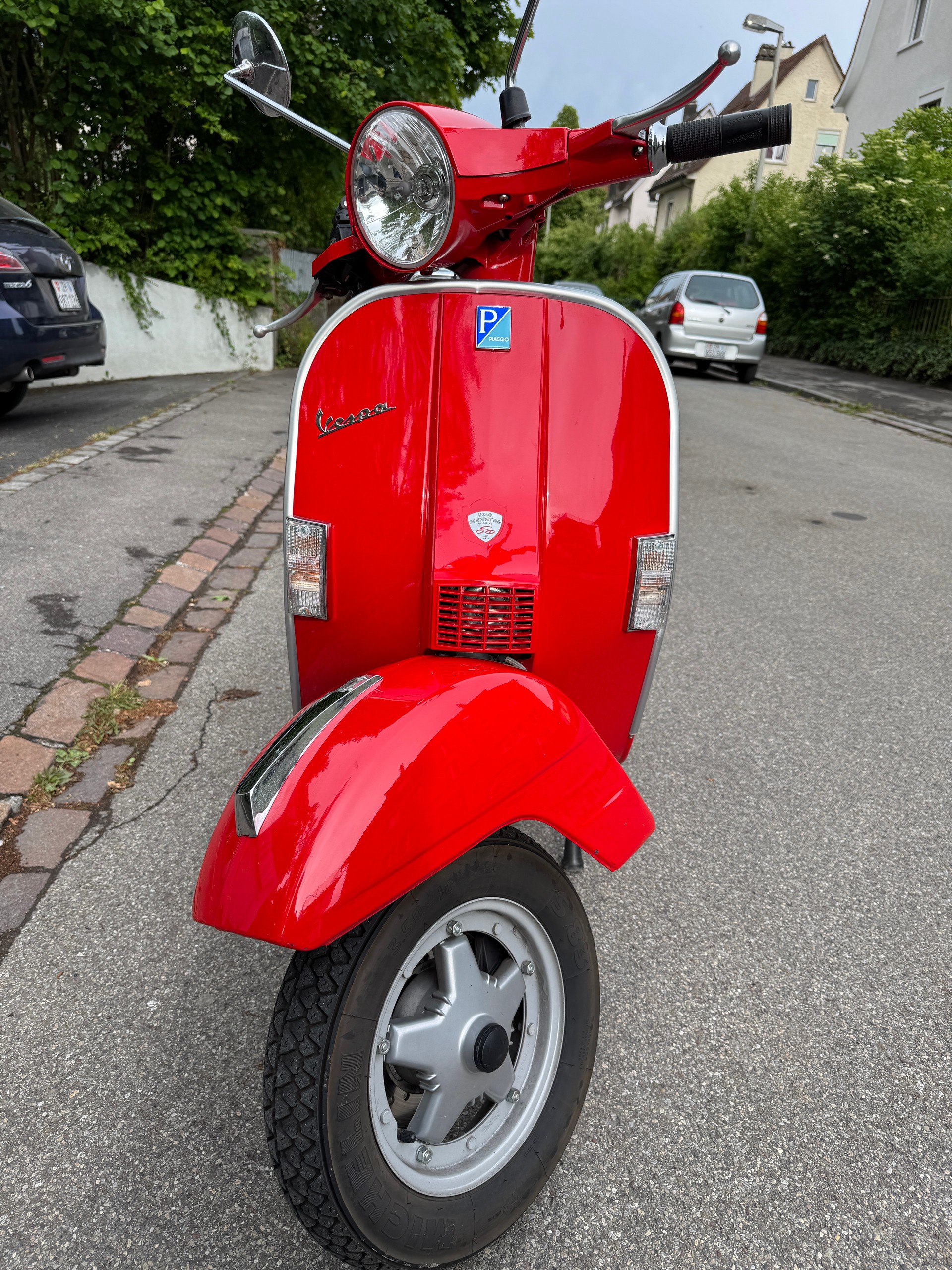PIAGGIO Vespa PX 125-image-3