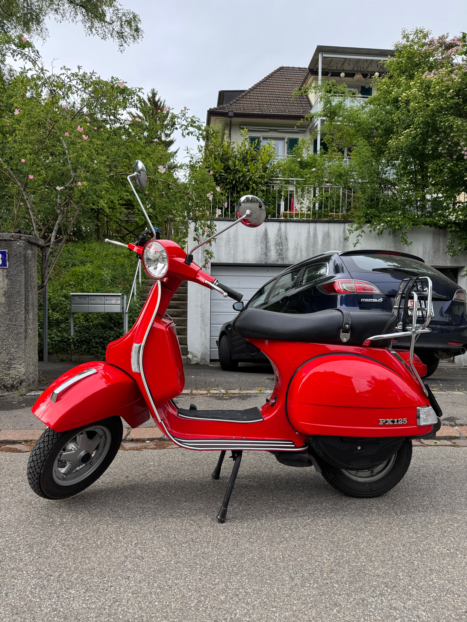 PIAGGIO Vespa PX 125-image-1