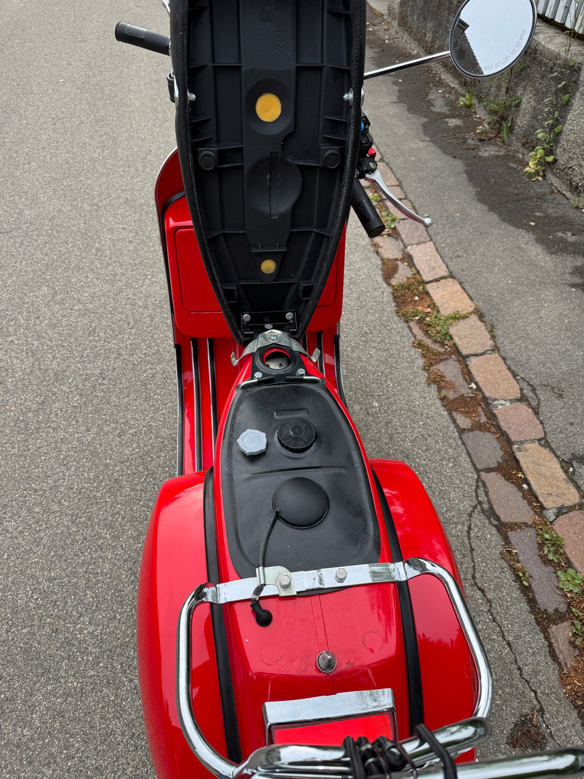PIAGGIO Vespa PX 125-image-10