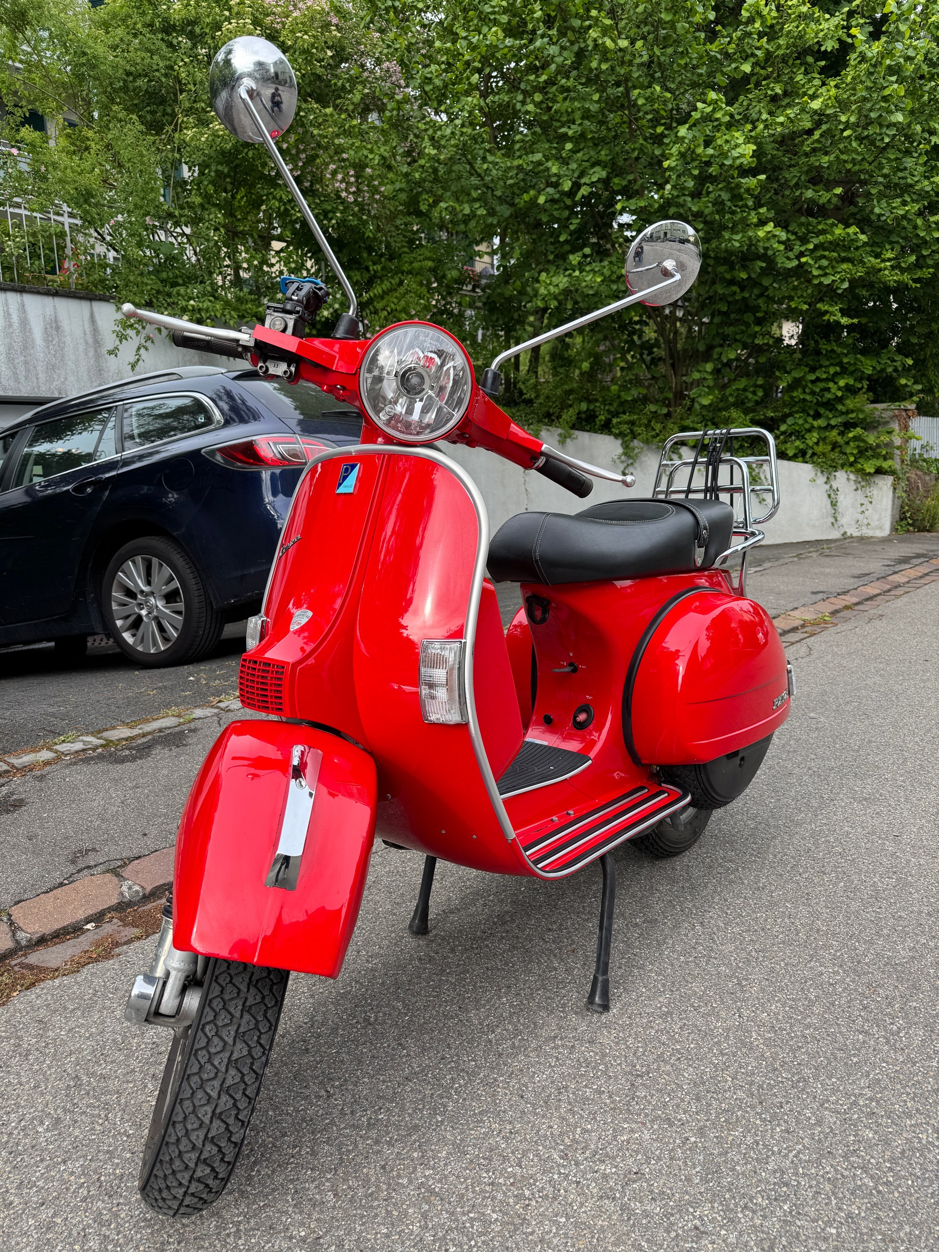 PIAGGIO Vespa PX 125