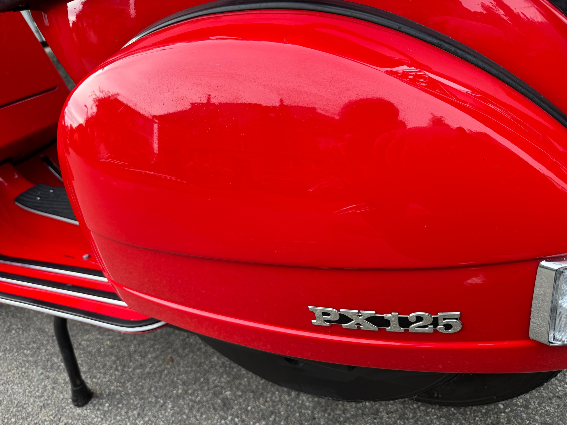 PIAGGIO Vespa PX 125-image-6