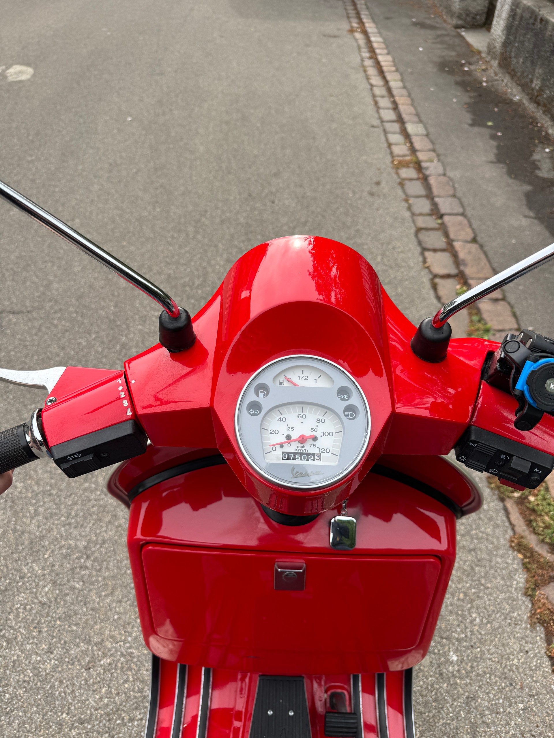 PIAGGIO Vespa PX 125-image-4