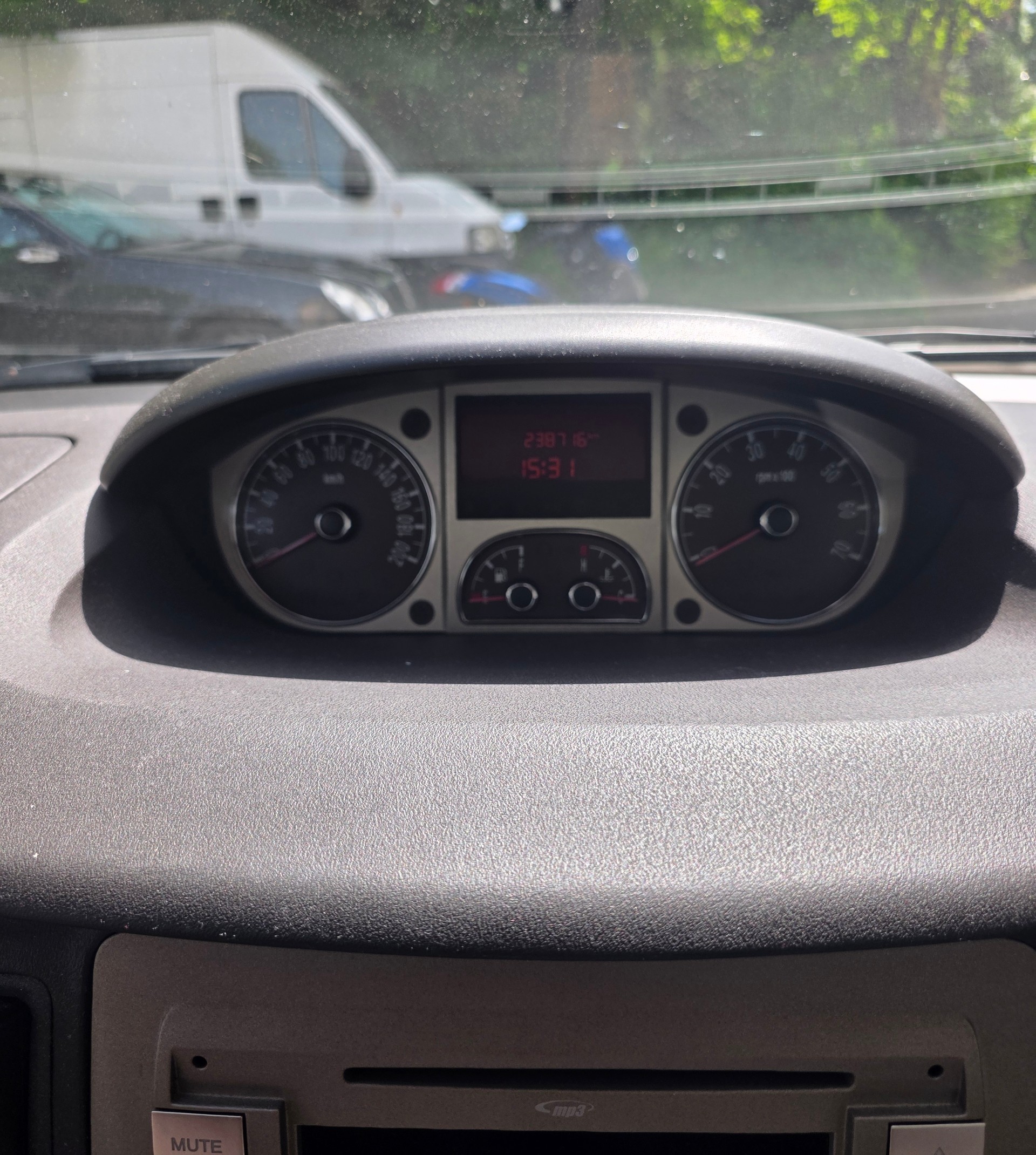 LANCIA Musa 1.4 16V Platino-image-2