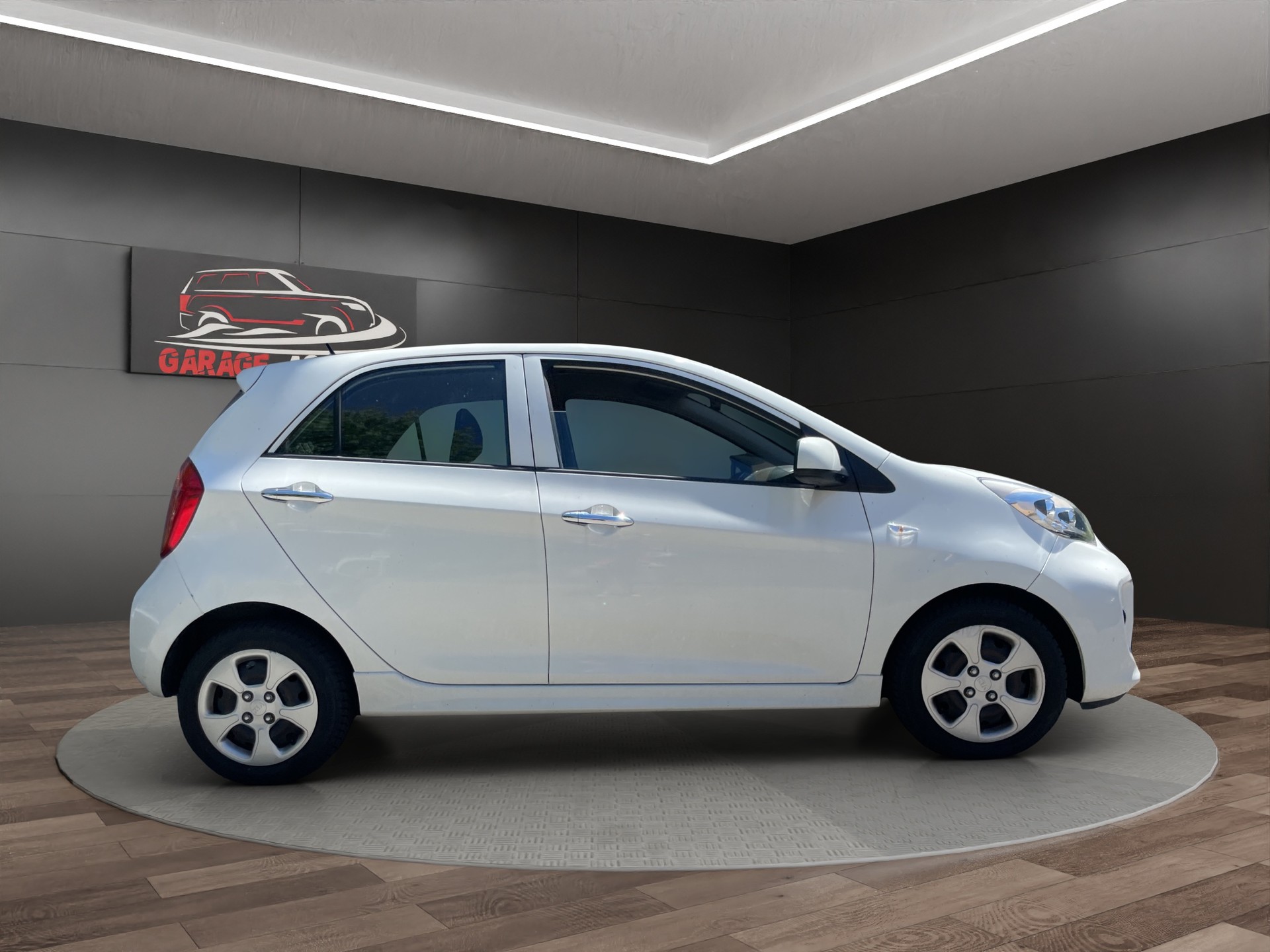 KIA Picanto 1.2 CVVT Trend-image-6
