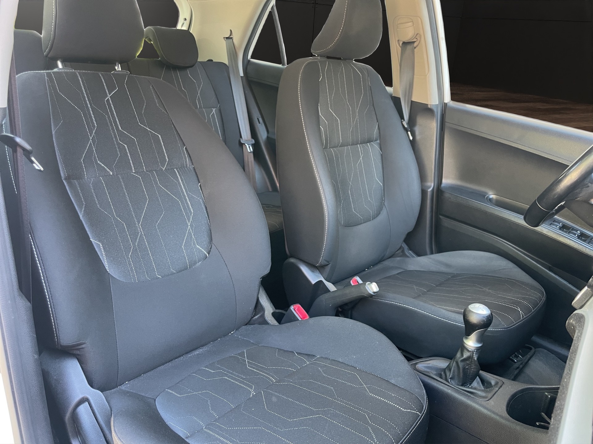 KIA Picanto 1.2 CVVT Trend-image-12
