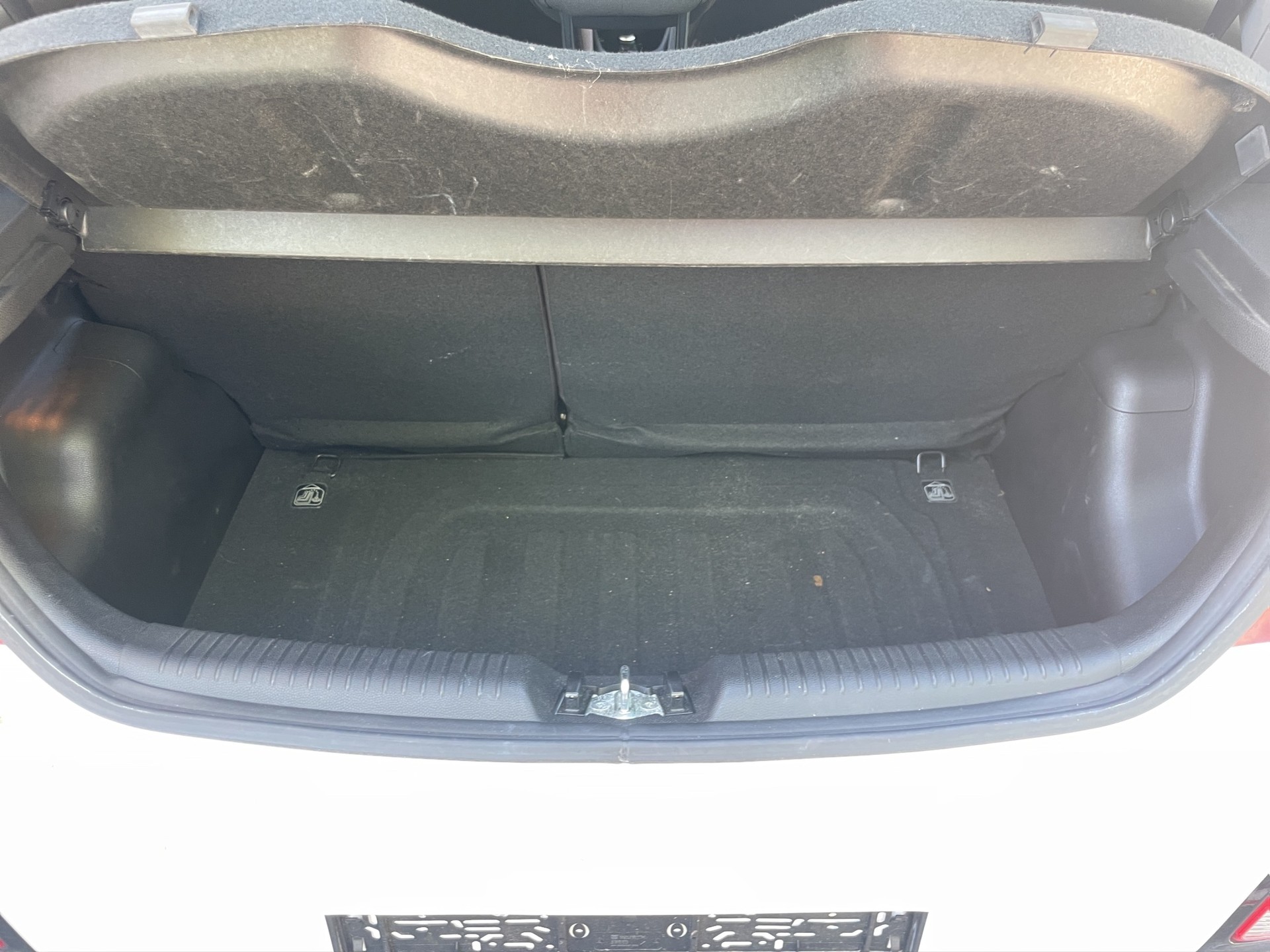 KIA Picanto 1.2 CVVT Trend-image-13