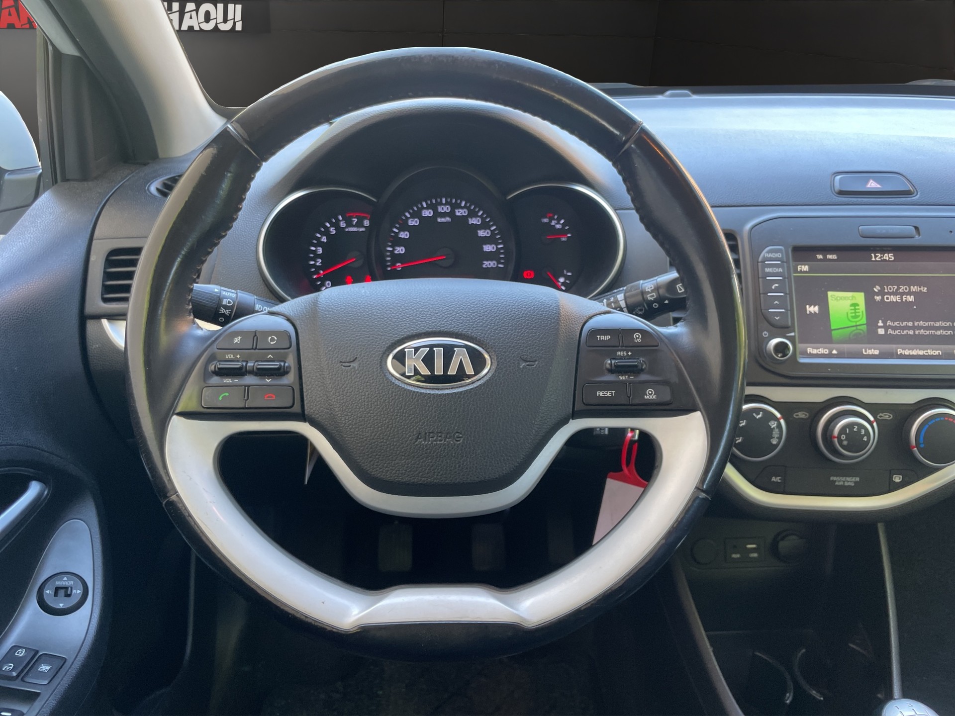 KIA Picanto 1.2 CVVT Trend-image-9