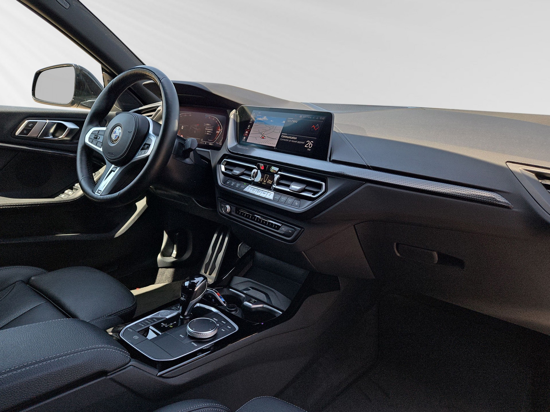 BMW 220d Gran Coupé xDrive Pure M Sport Steptronic-image-4