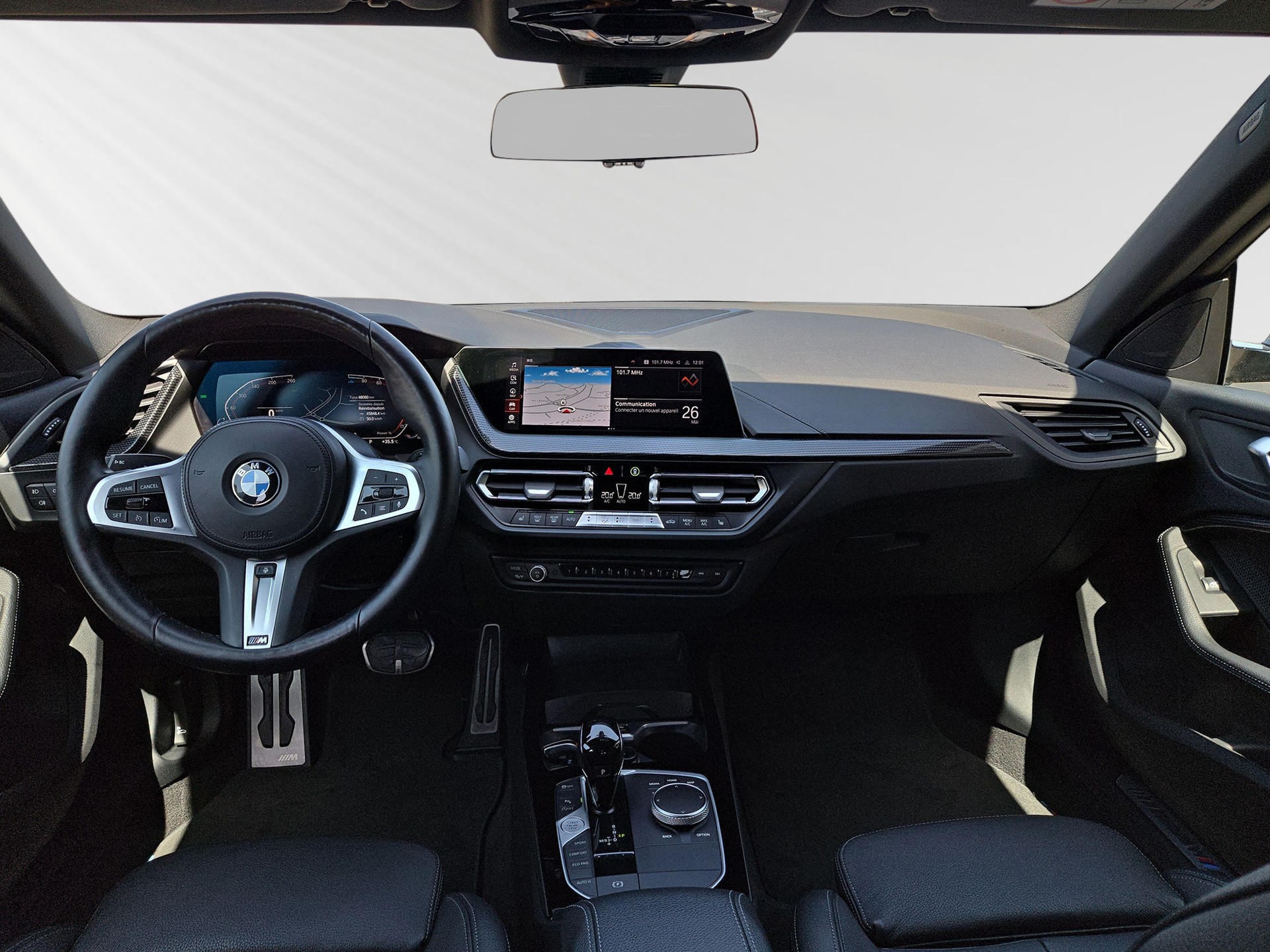 BMW 220d Gran Coupé xDrive Pure M Sport Steptronic-image-5
