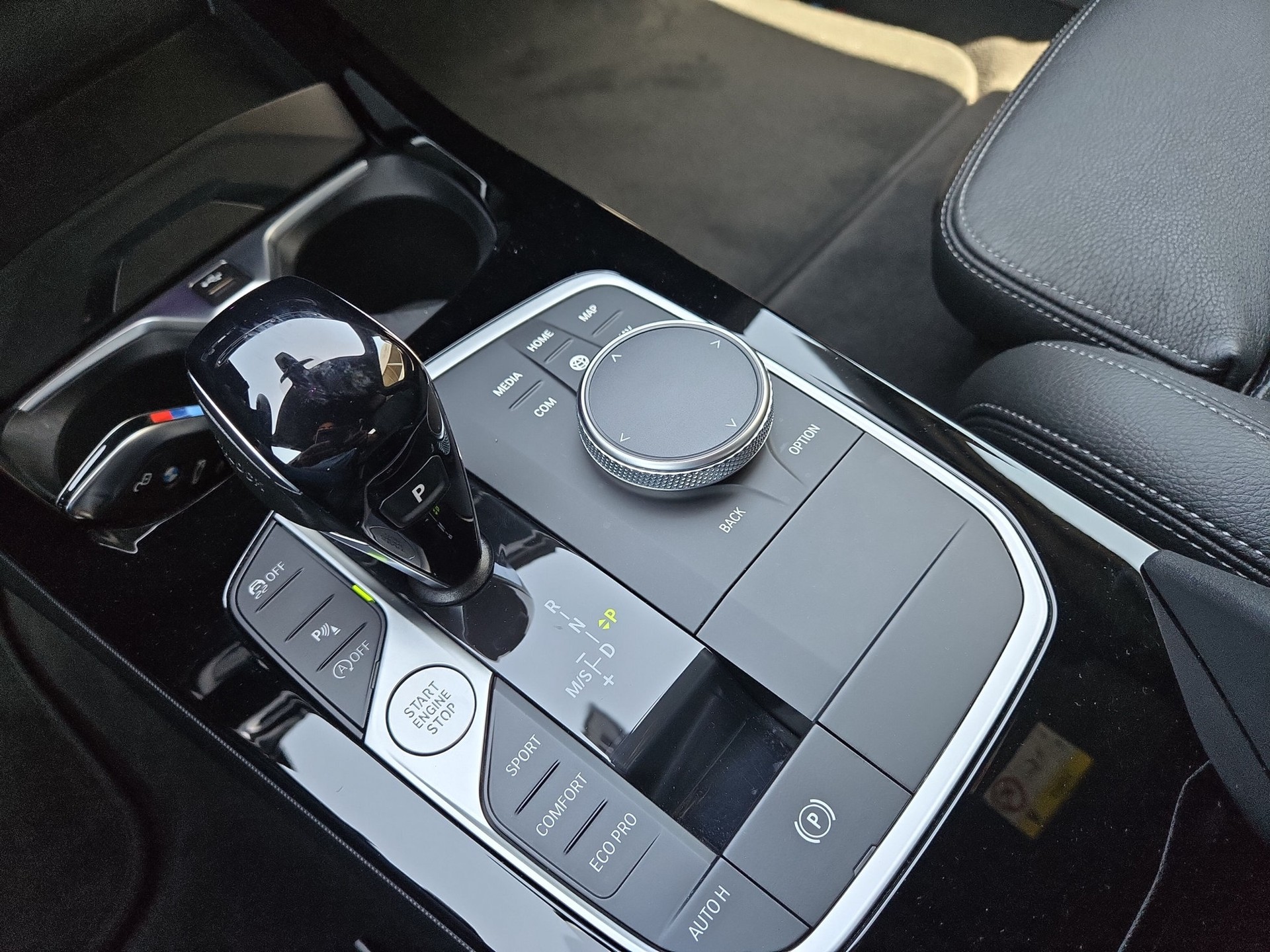 BMW 220d Gran Coupé xDrive Pure M Sport Steptronic-image-10