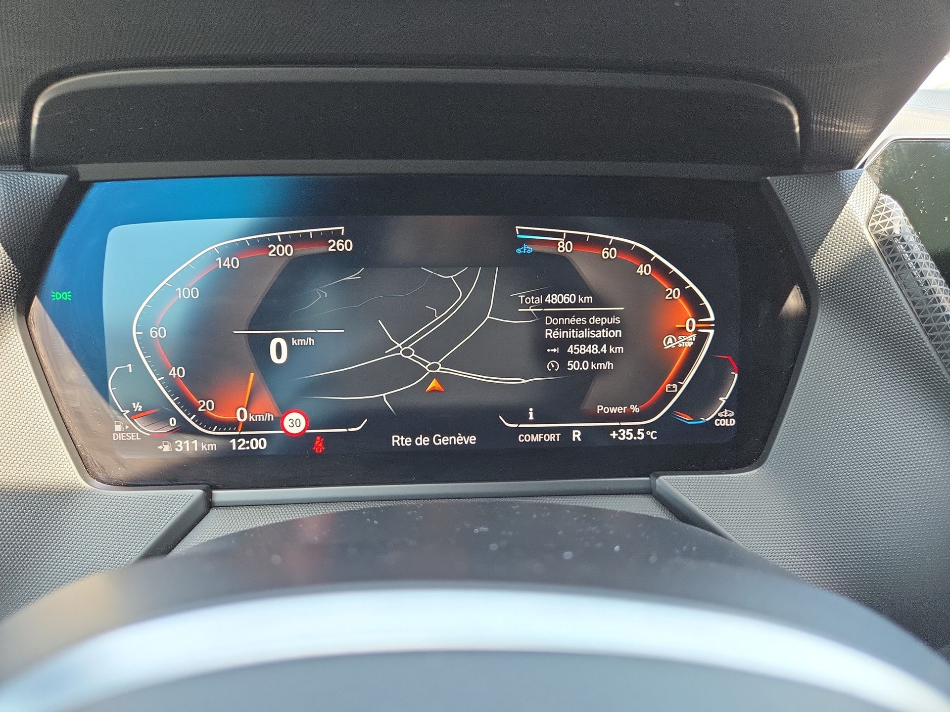 BMW 220d Gran Coupé xDrive Pure M Sport Steptronic-image-11