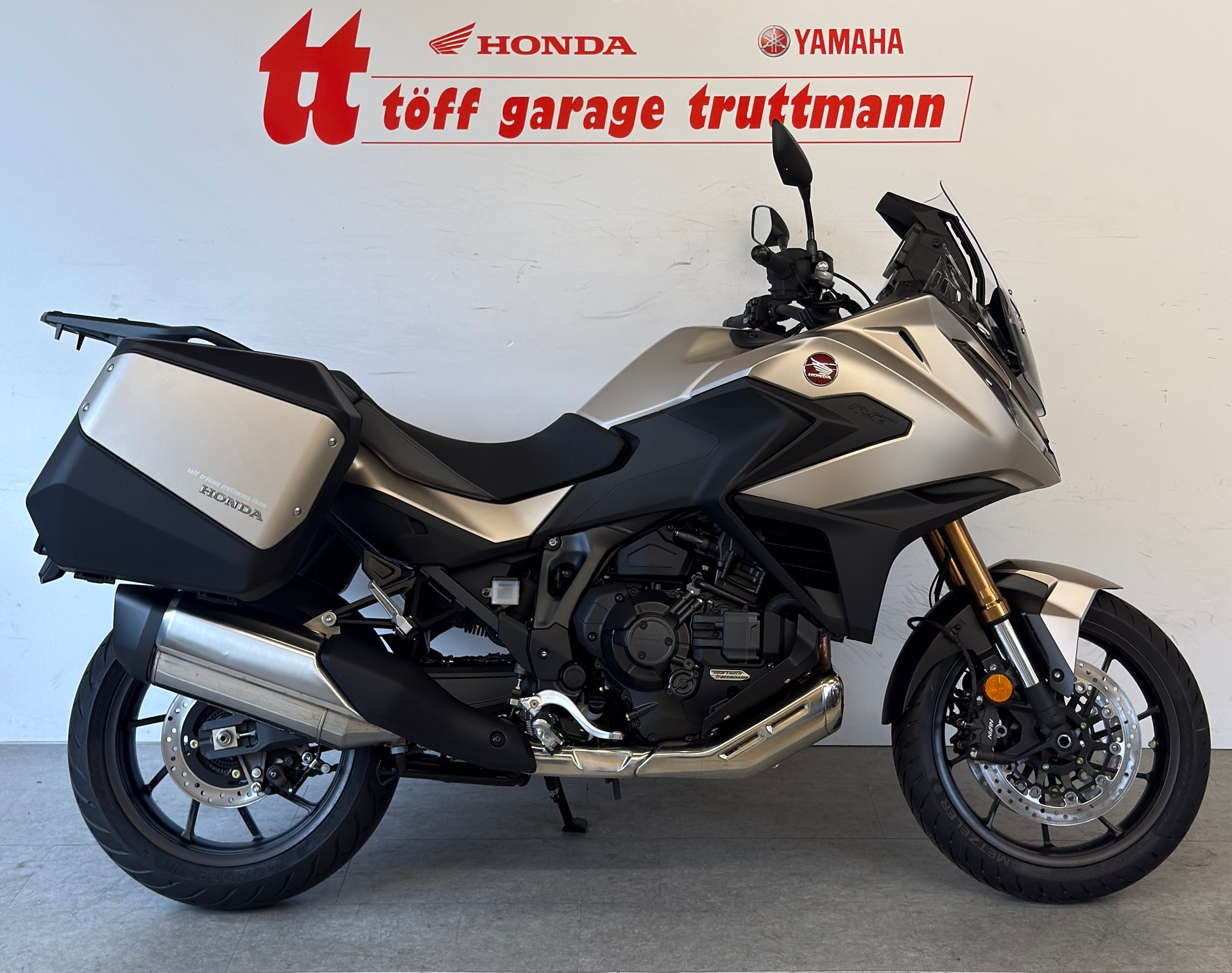 HONDA NT 1100 DCT E.S.