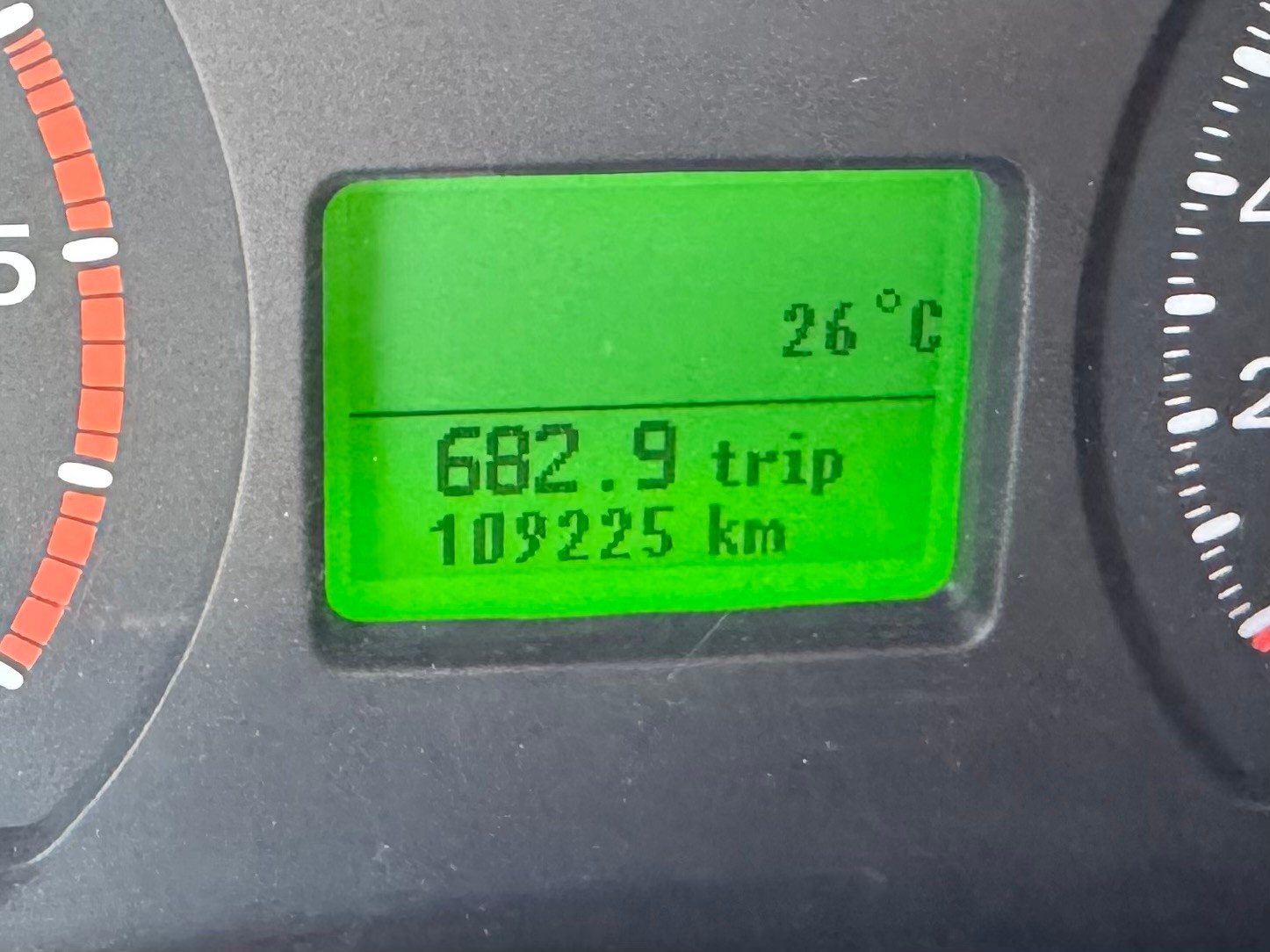 FORD Chausson Flash S3 Turbo-image-4