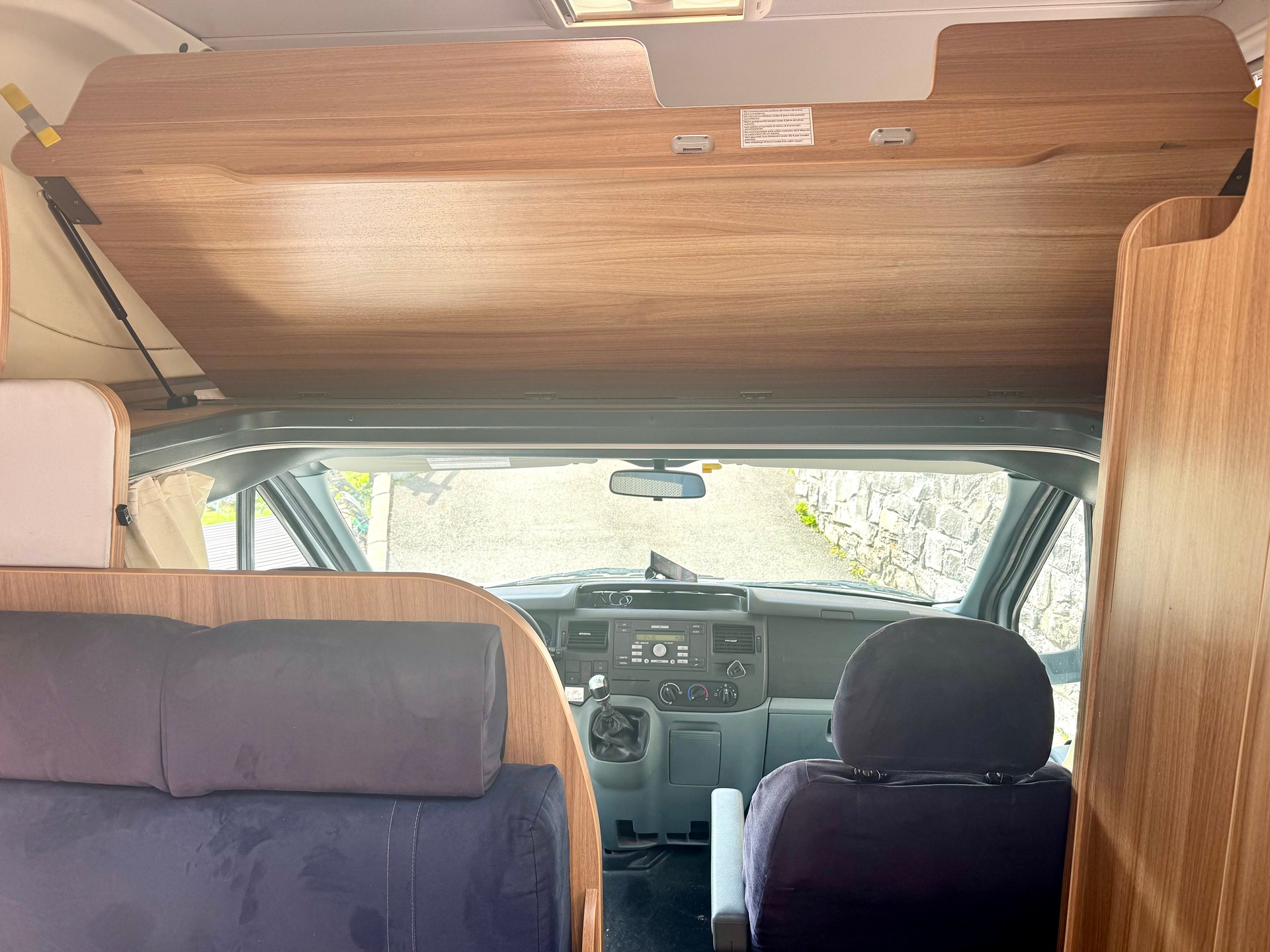 FORD Chausson Flash S3 Turbo-image-6