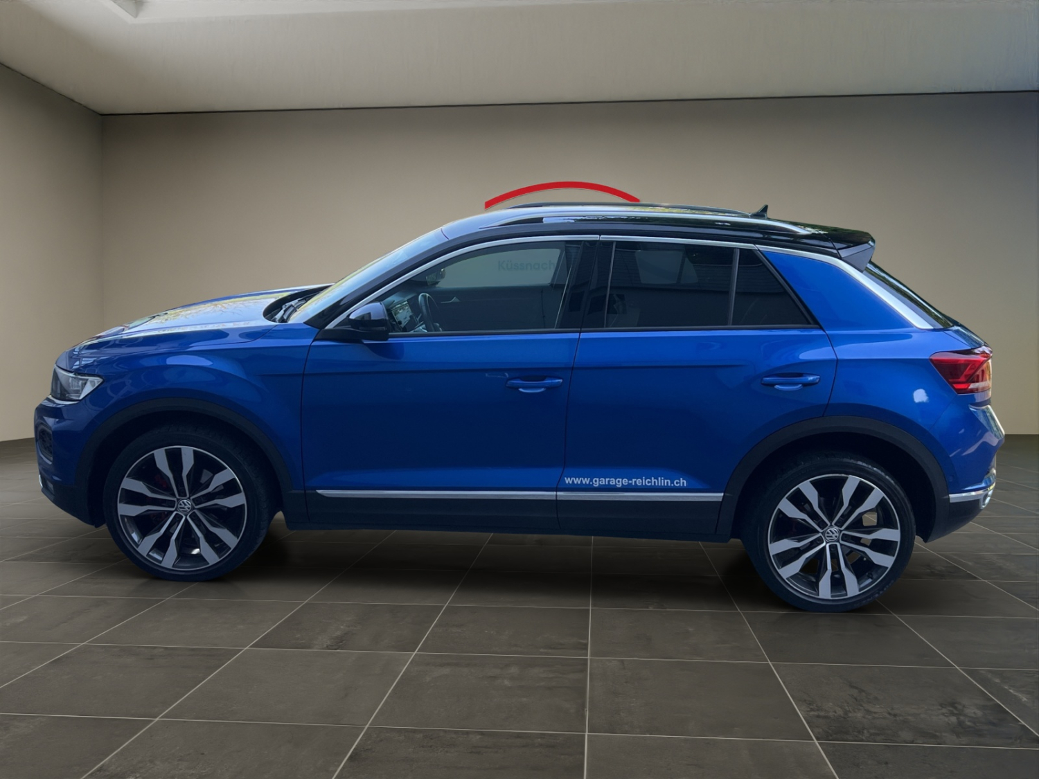 VW T-Roc 2.0 TSI Sport DSG 4motion-showroom-element-1