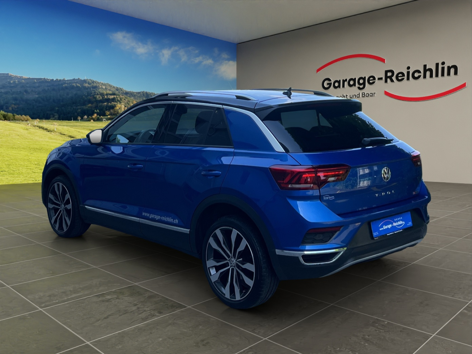 VW T-Roc 2.0 TSI Sport DSG 4motion-showroom-element-2