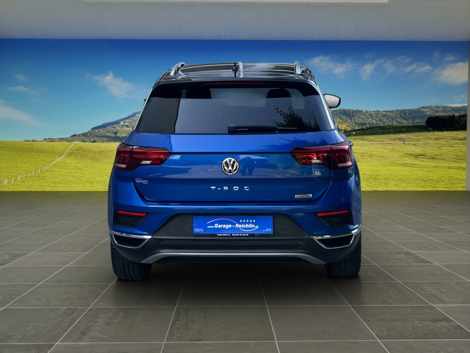 VW T-Roc 2.0 TSI Sport DSG 4motion-showroom-element-3