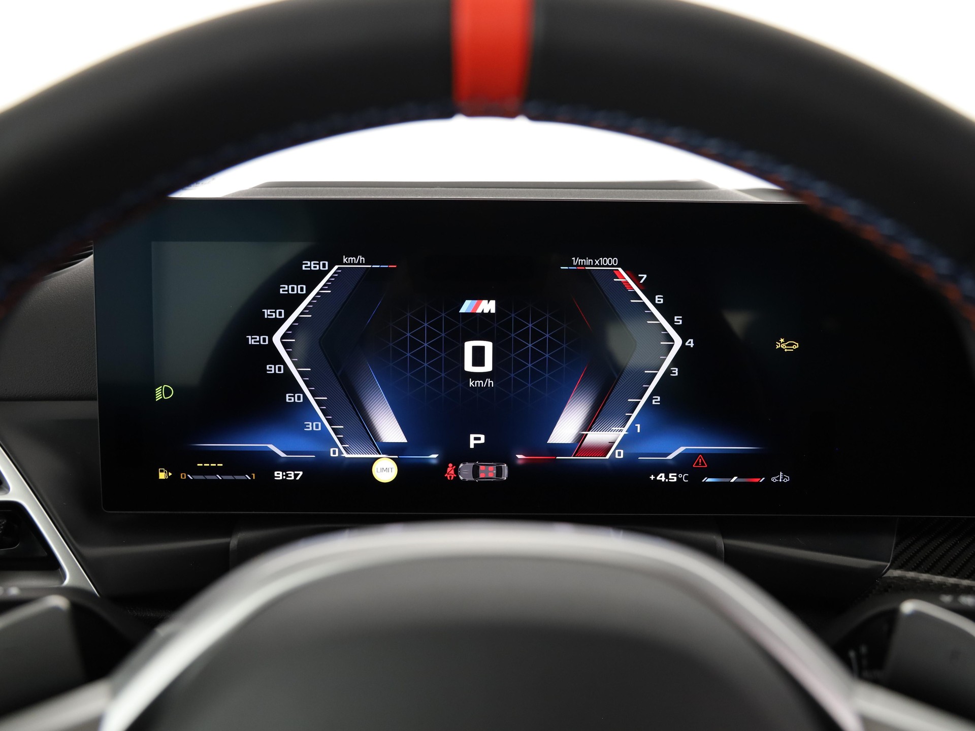 BMW M440i xDrive Gran Coupé-image-15