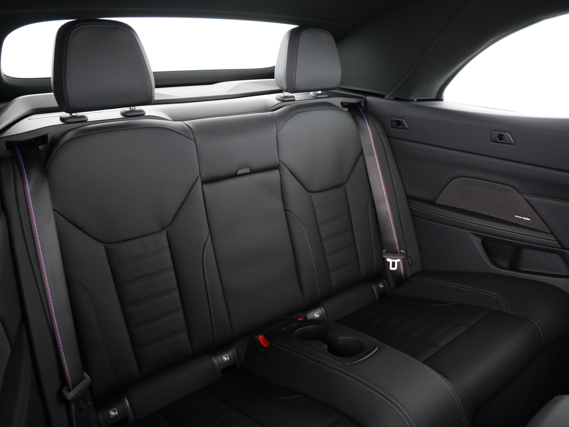 BMW M440i xDrive Gran Coupé-image-19