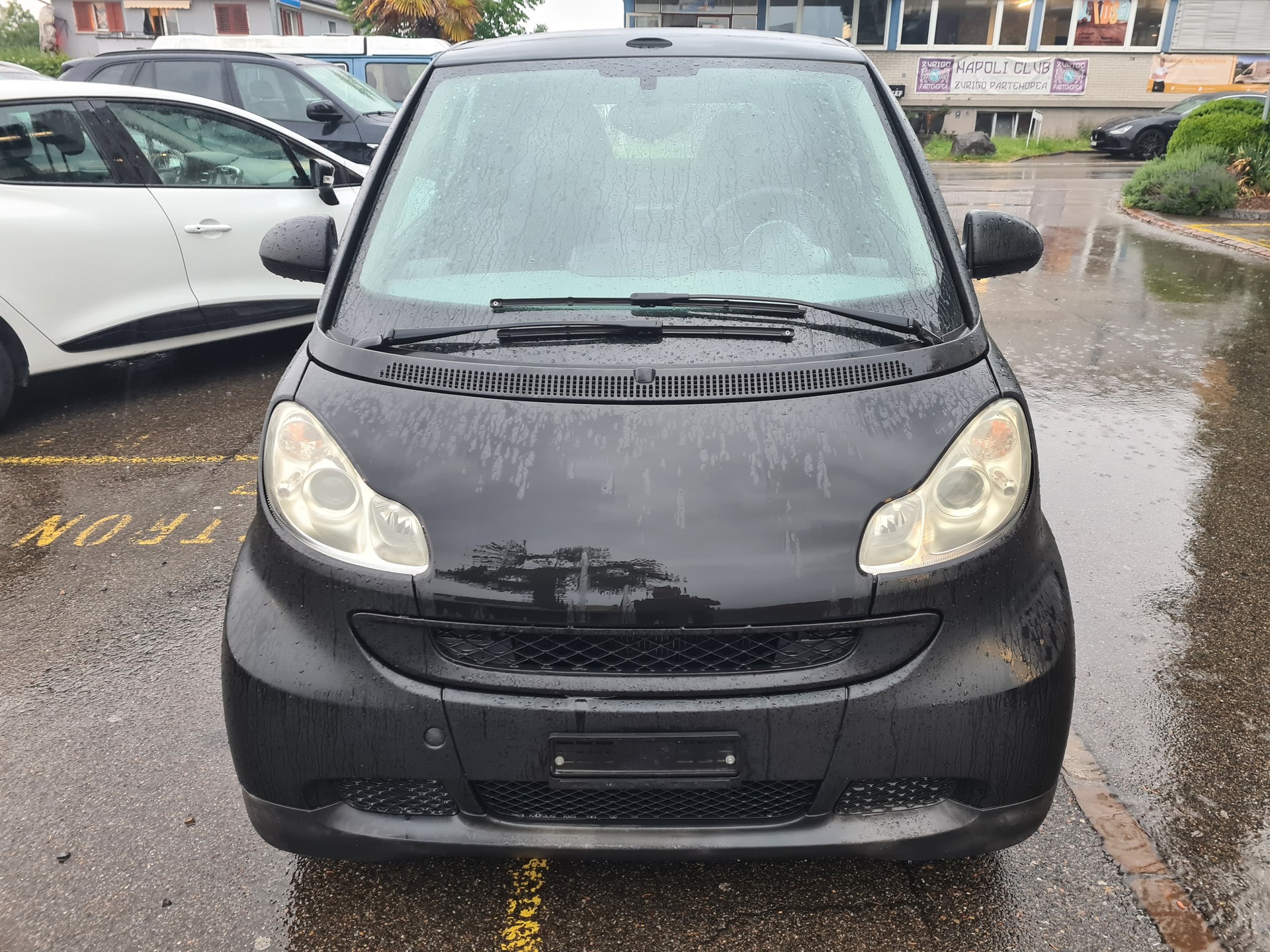 SMART fortwo pure softip-image-1