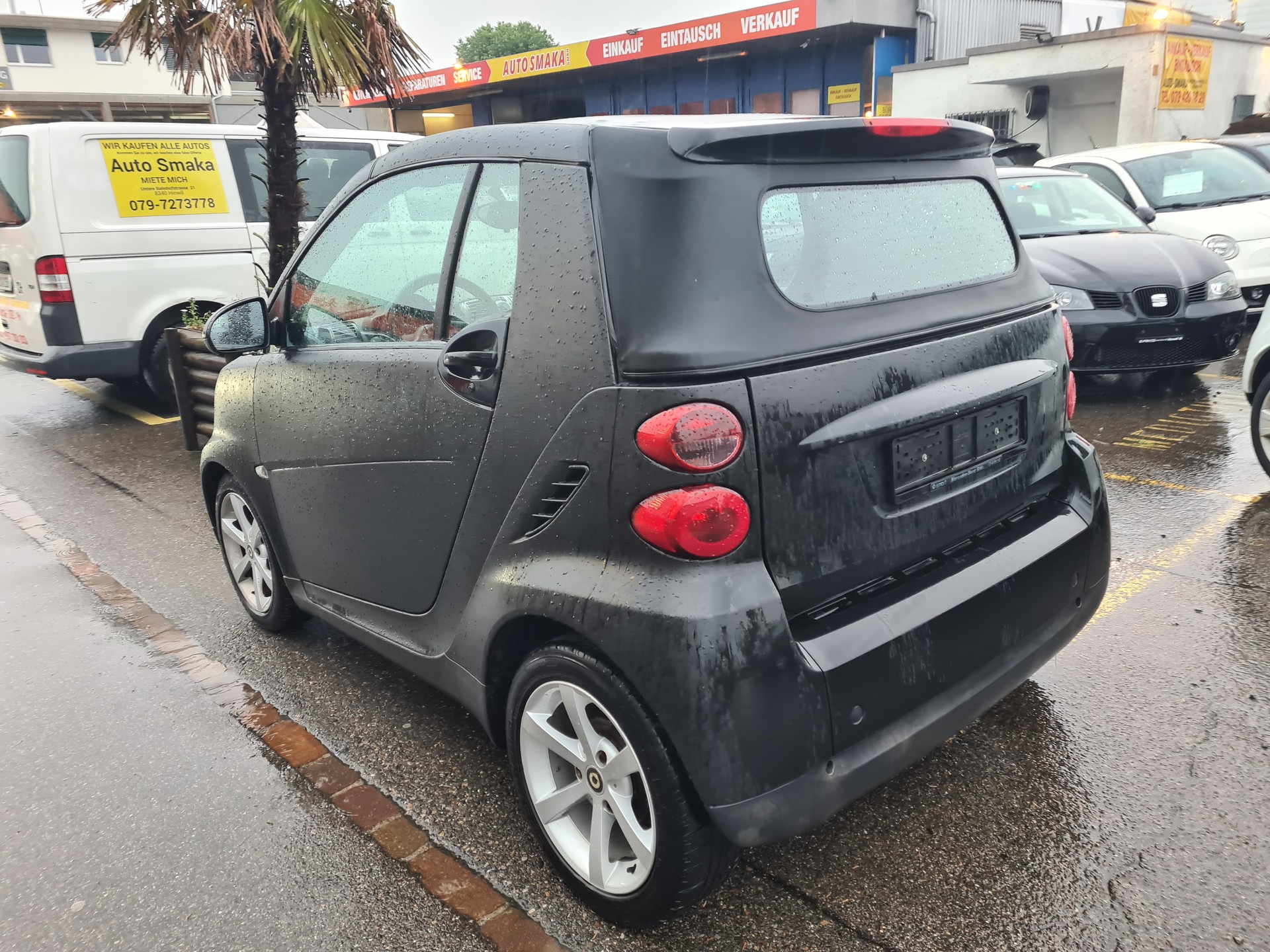 SMART fortwo pure softip-image-4