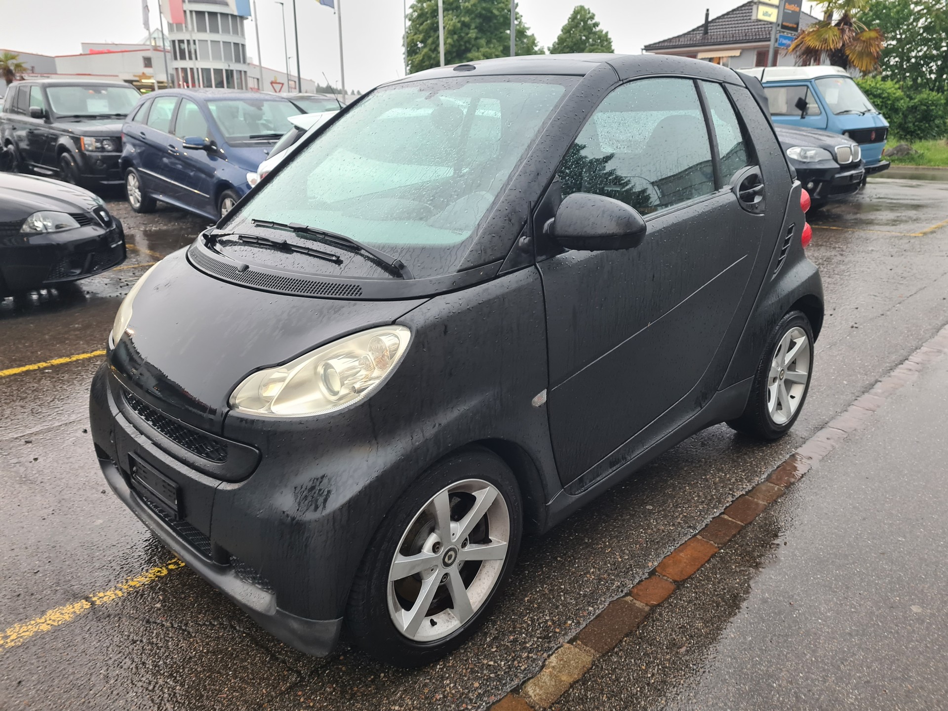 SMART fortwo pure softip-image-2