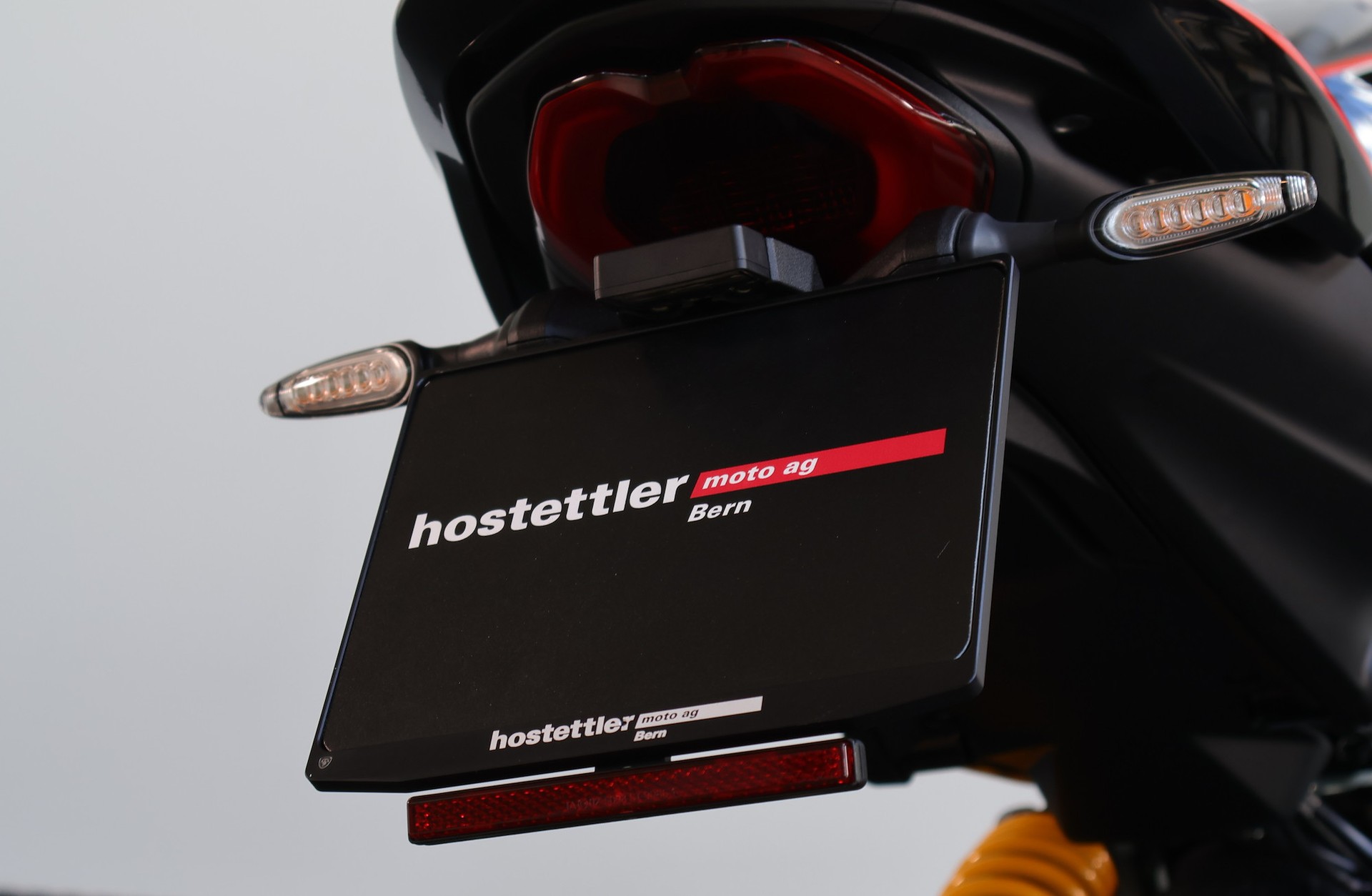 DUCATI Monster + 35 kW-image-6