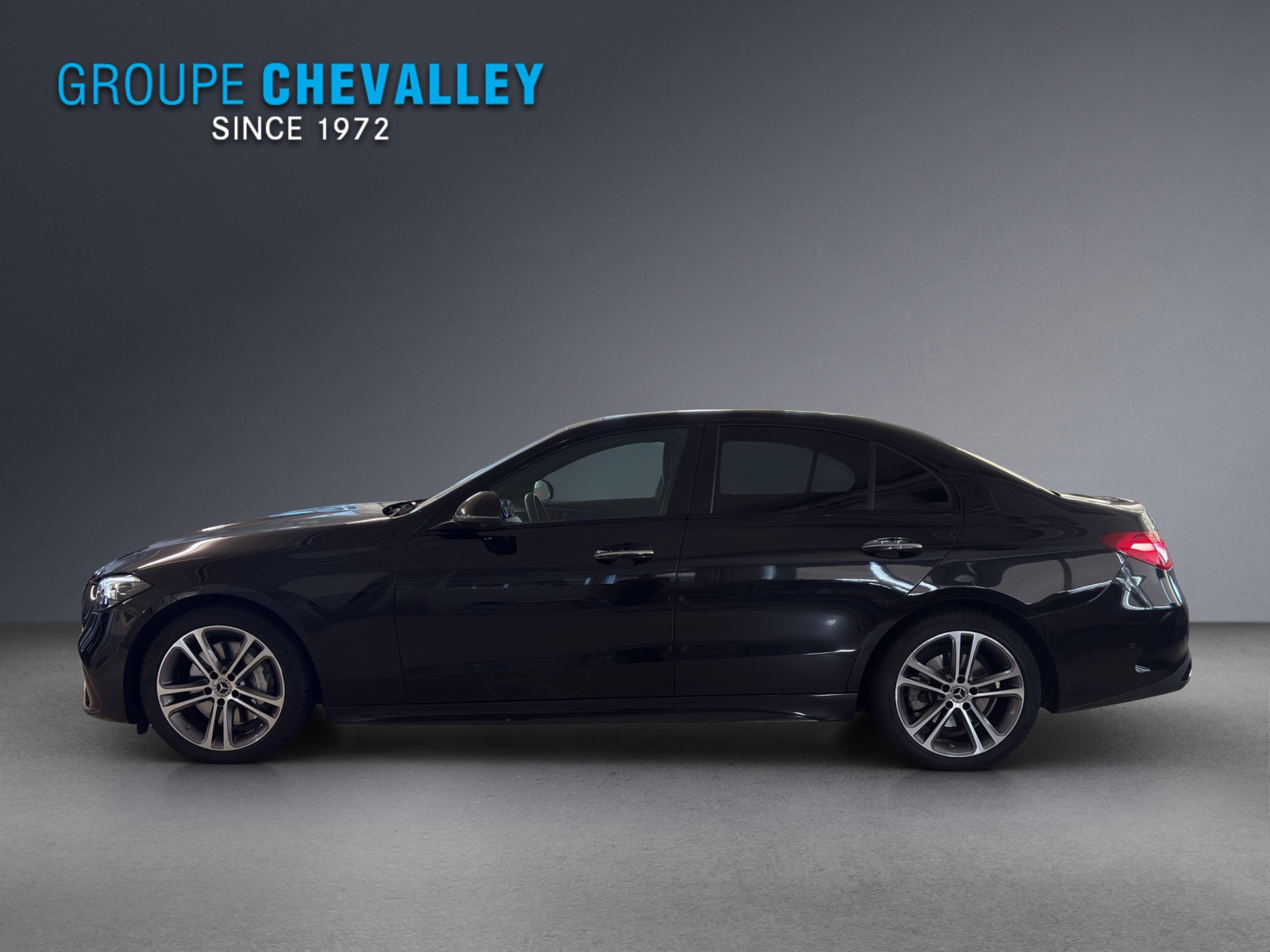 MERCEDES-BENZ C 300 4M AMG Line-showroom-element-2